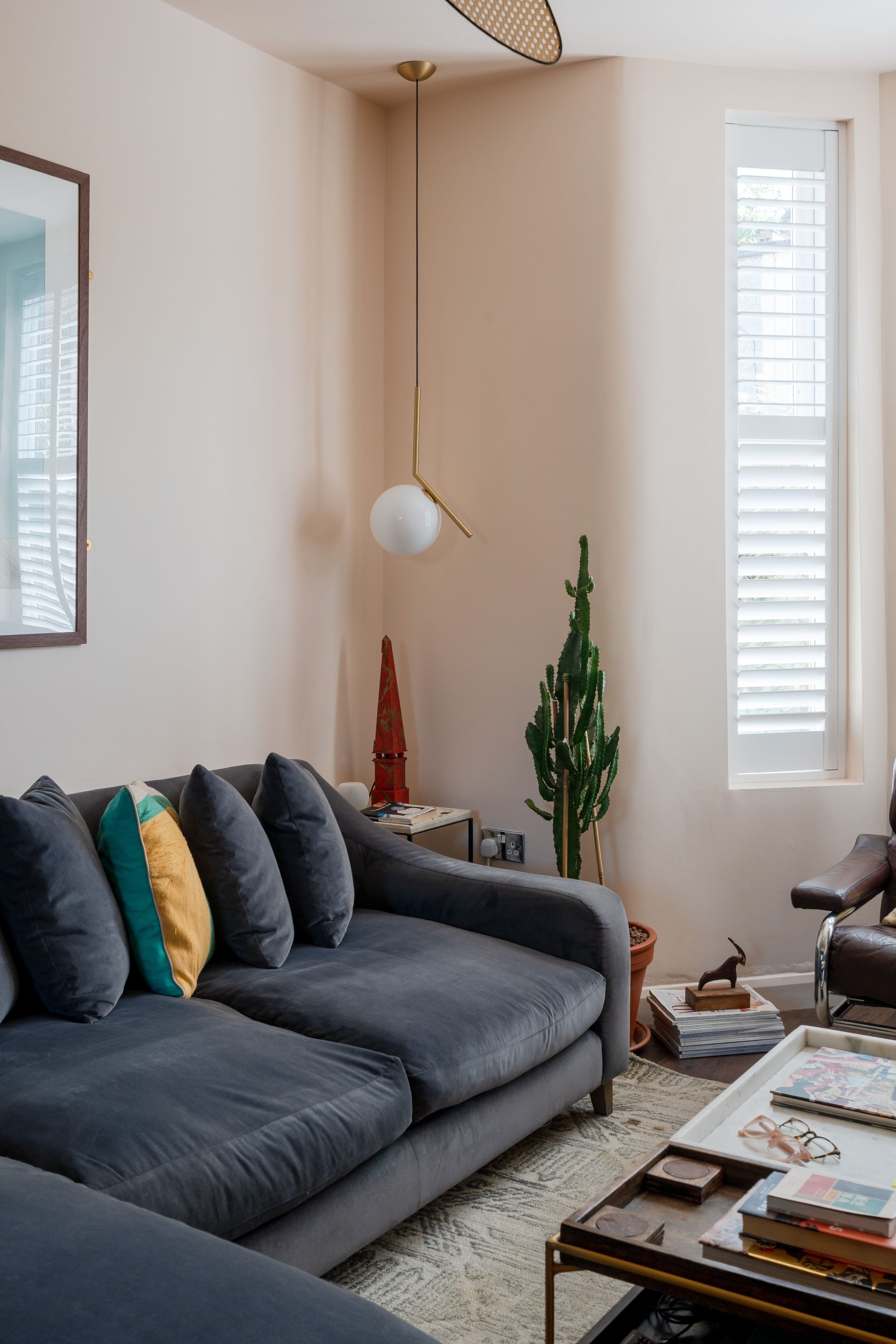 3 bed terraced house for sale in Michael Road, Bushwood, London, E11 - Property Image 6