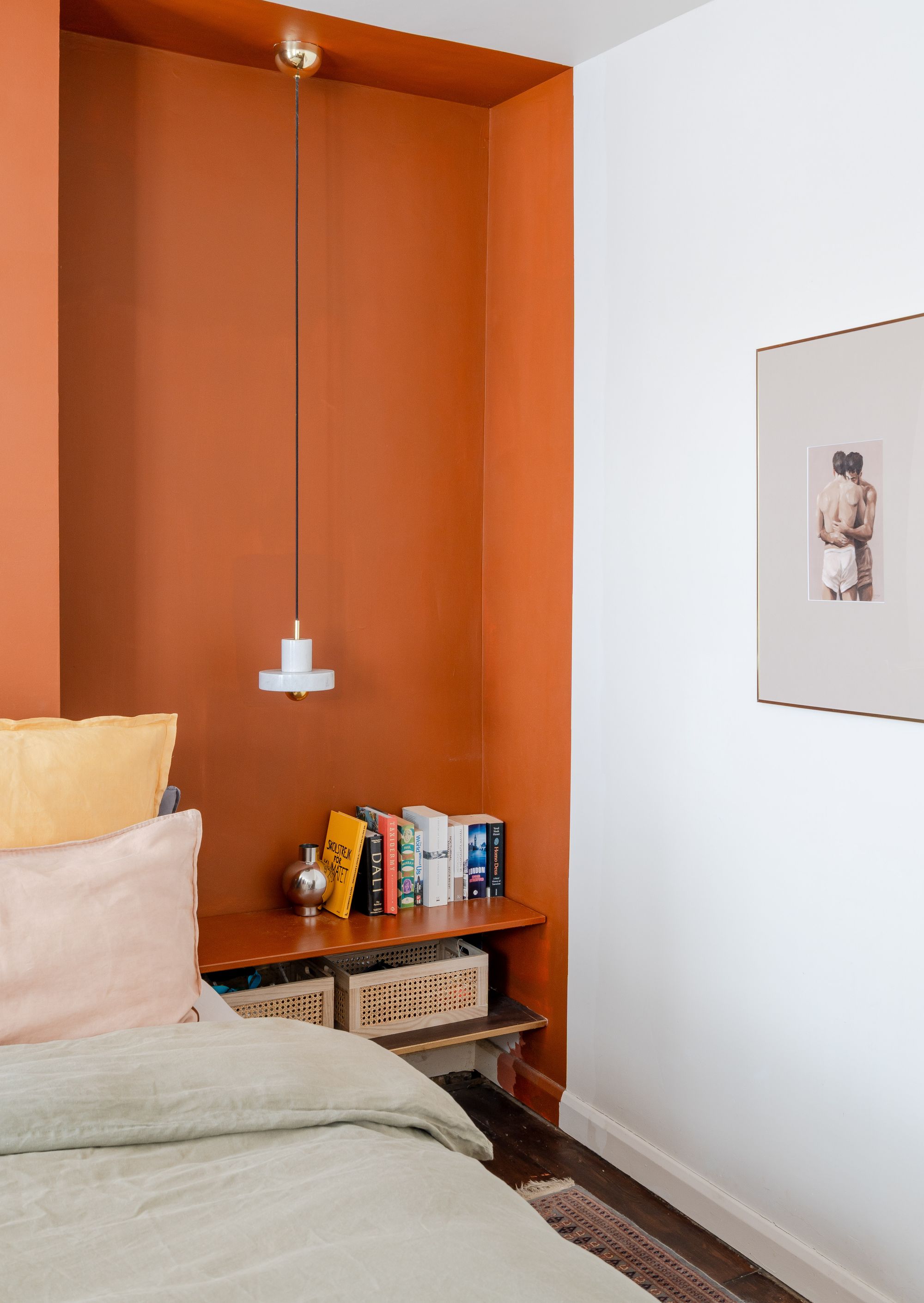 3 bed terraced house for sale in Michael Road, Bushwood, London, E11 - Property Image 34