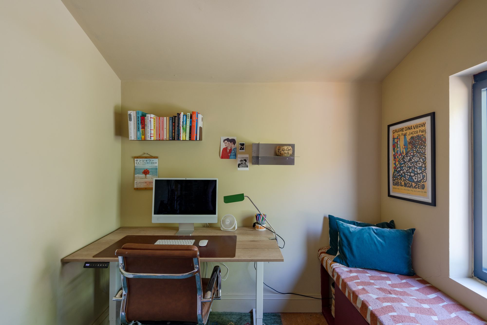 3 bed terraced house for sale in Michael Road, Bushwood, London, E11 - Property Image 25