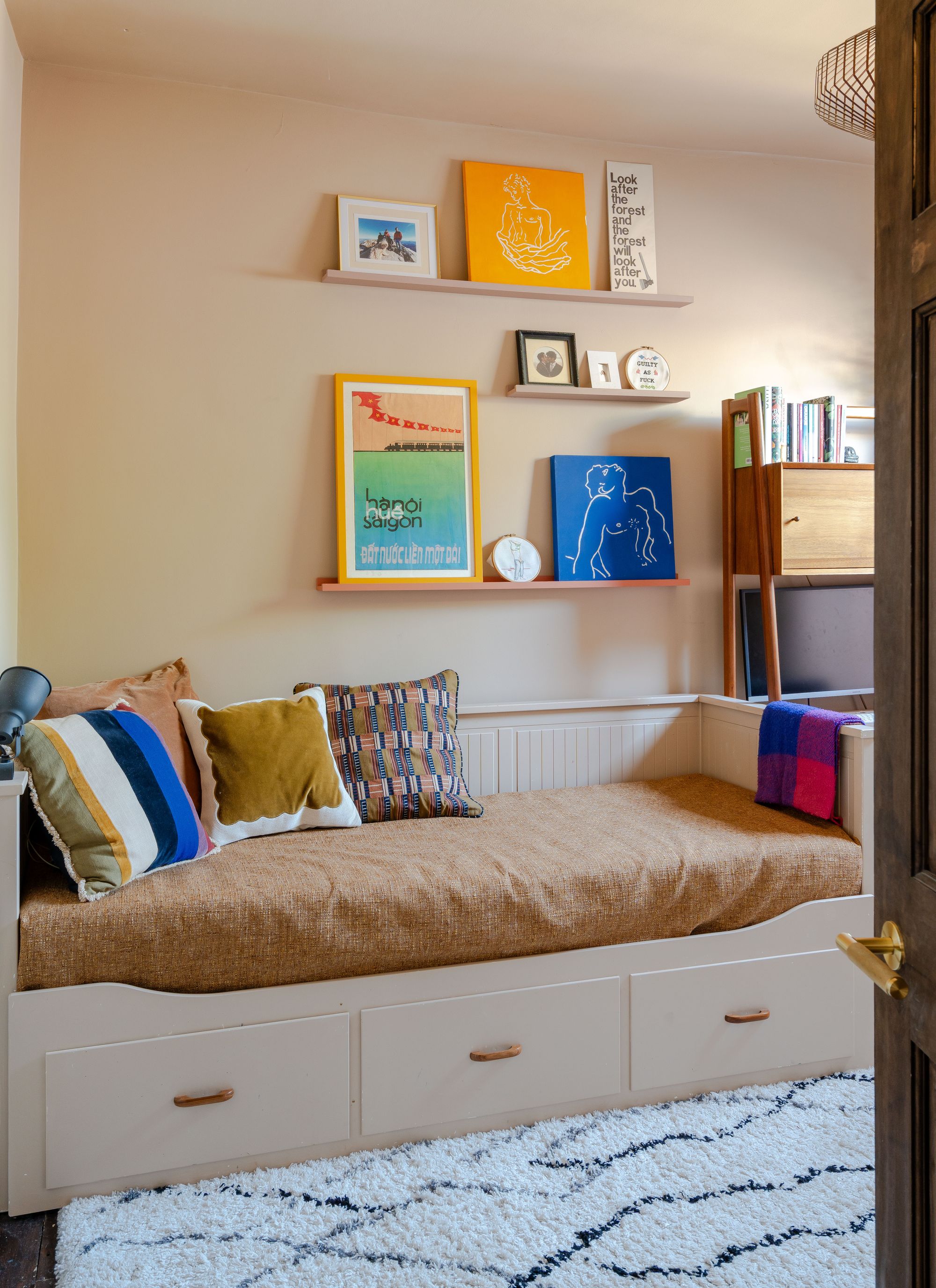 3 bed terraced house for sale in Michael Road, Bushwood, London, E11 - Property Image 29