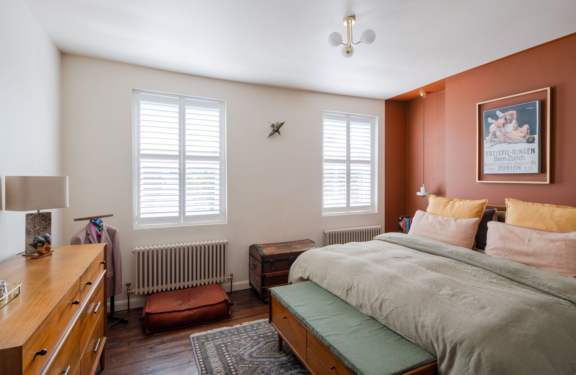 3 bed terraced house for sale in Michael Road, Bushwood, London, E11 - Property Image 32