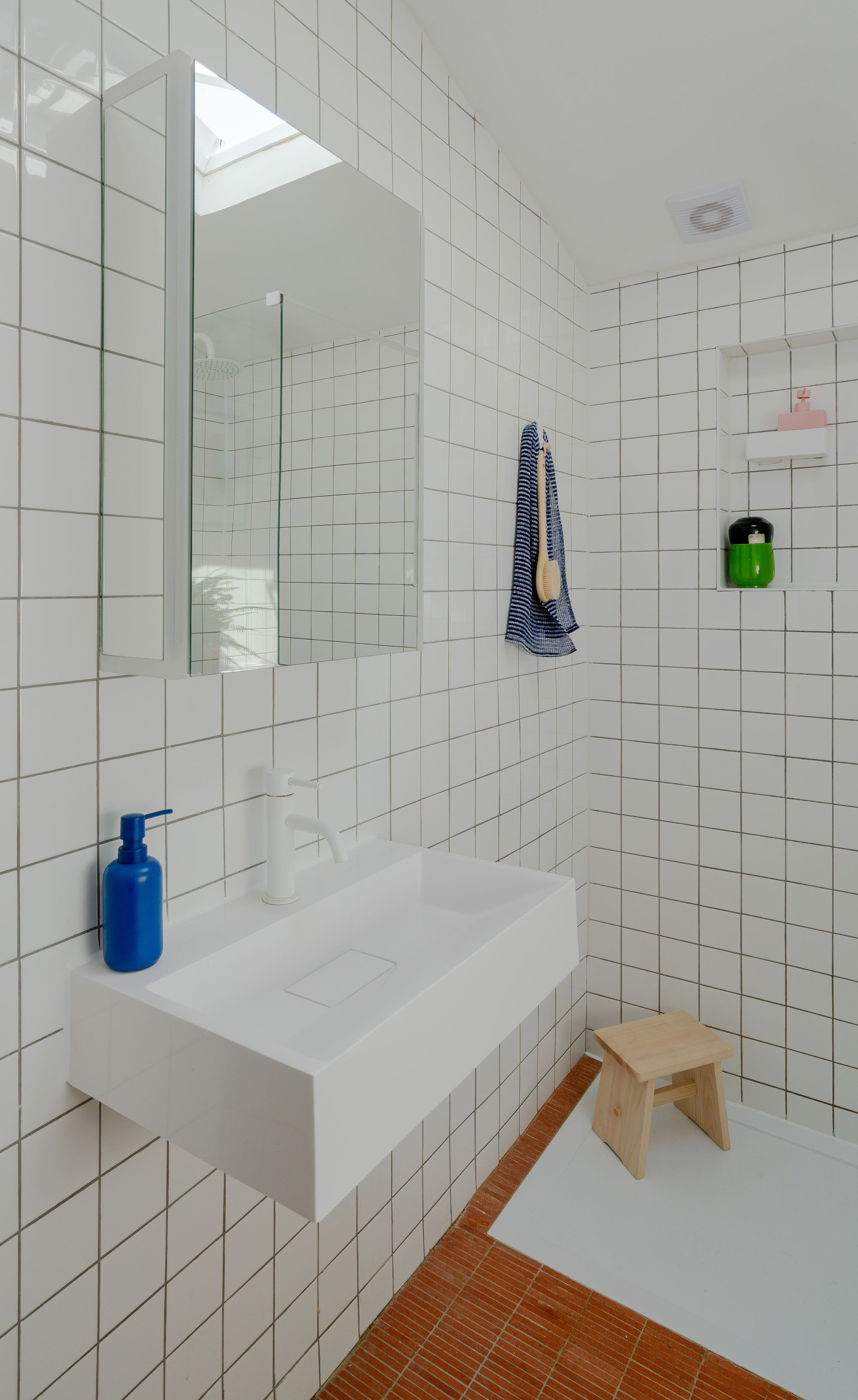 3 bed terraced house for sale in Michael Road, Bushwood, London, E11 - Property Image 27