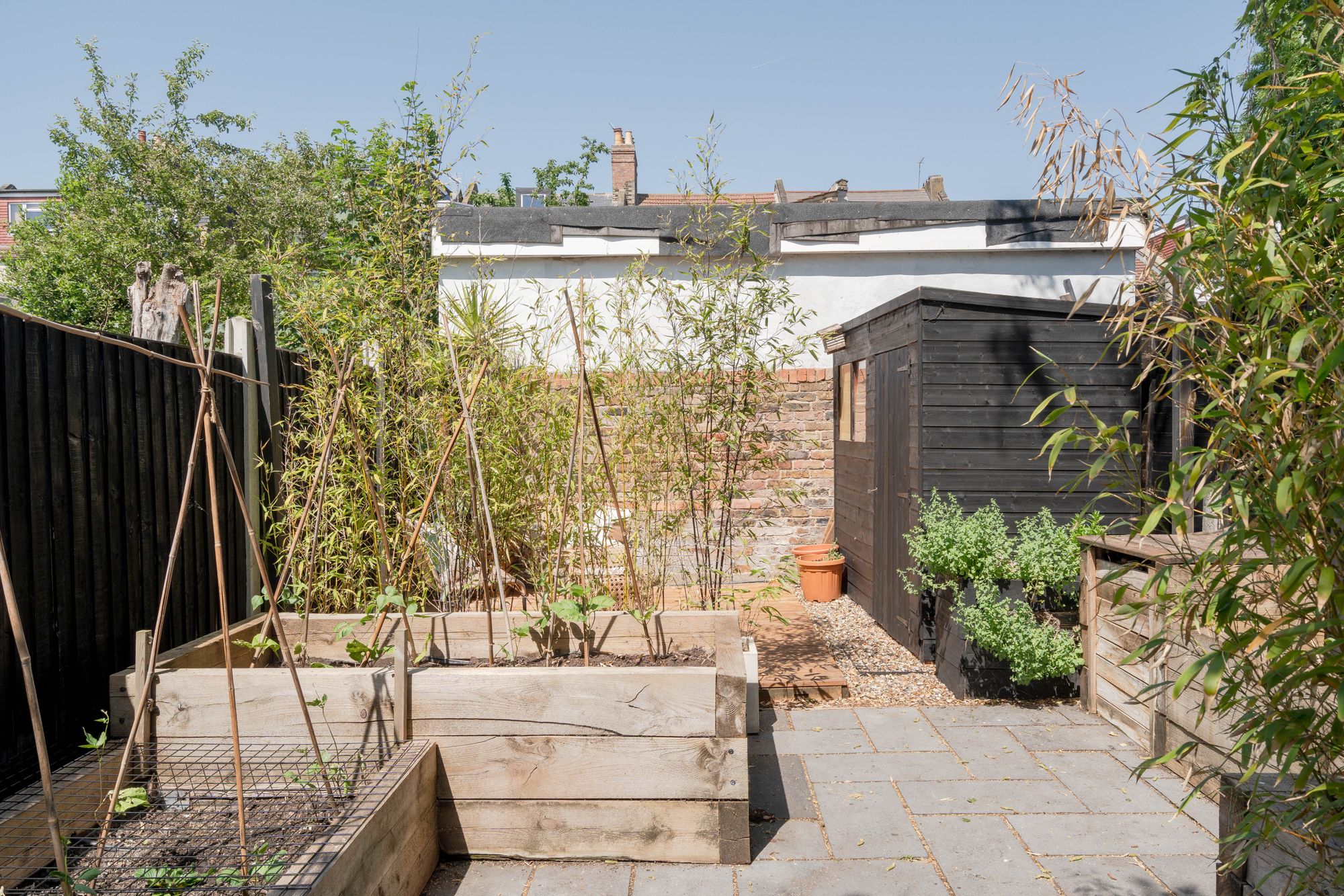 3 bed terraced house for sale in Michael Road, Bushwood, London, E11 - Property Image 37