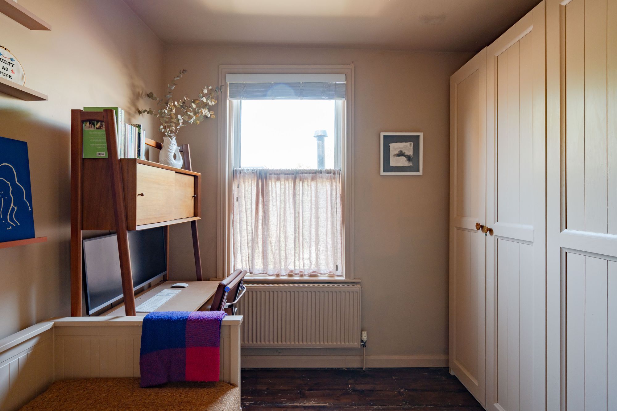 3 bed terraced house for sale in Michael Road, Bushwood, London, E11 - Property Image 30