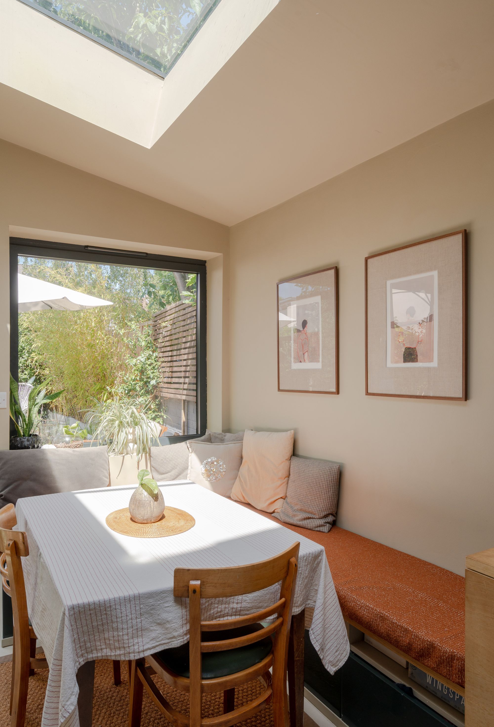 3 bed terraced house for sale in Michael Road, Bushwood, London, E11 - Property Image 21