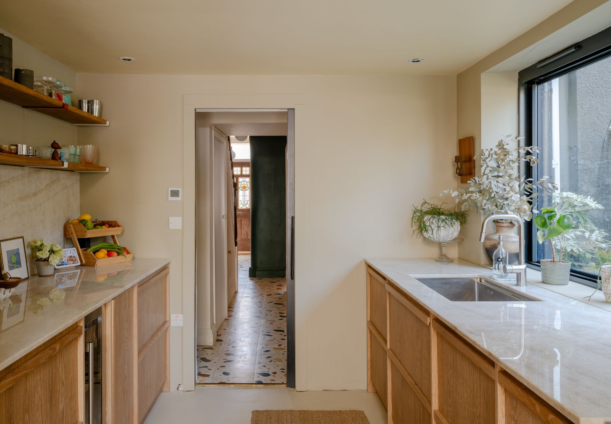 3 bed terraced house for sale in Michael Road, Bushwood, London, E11 - Property Image 19
