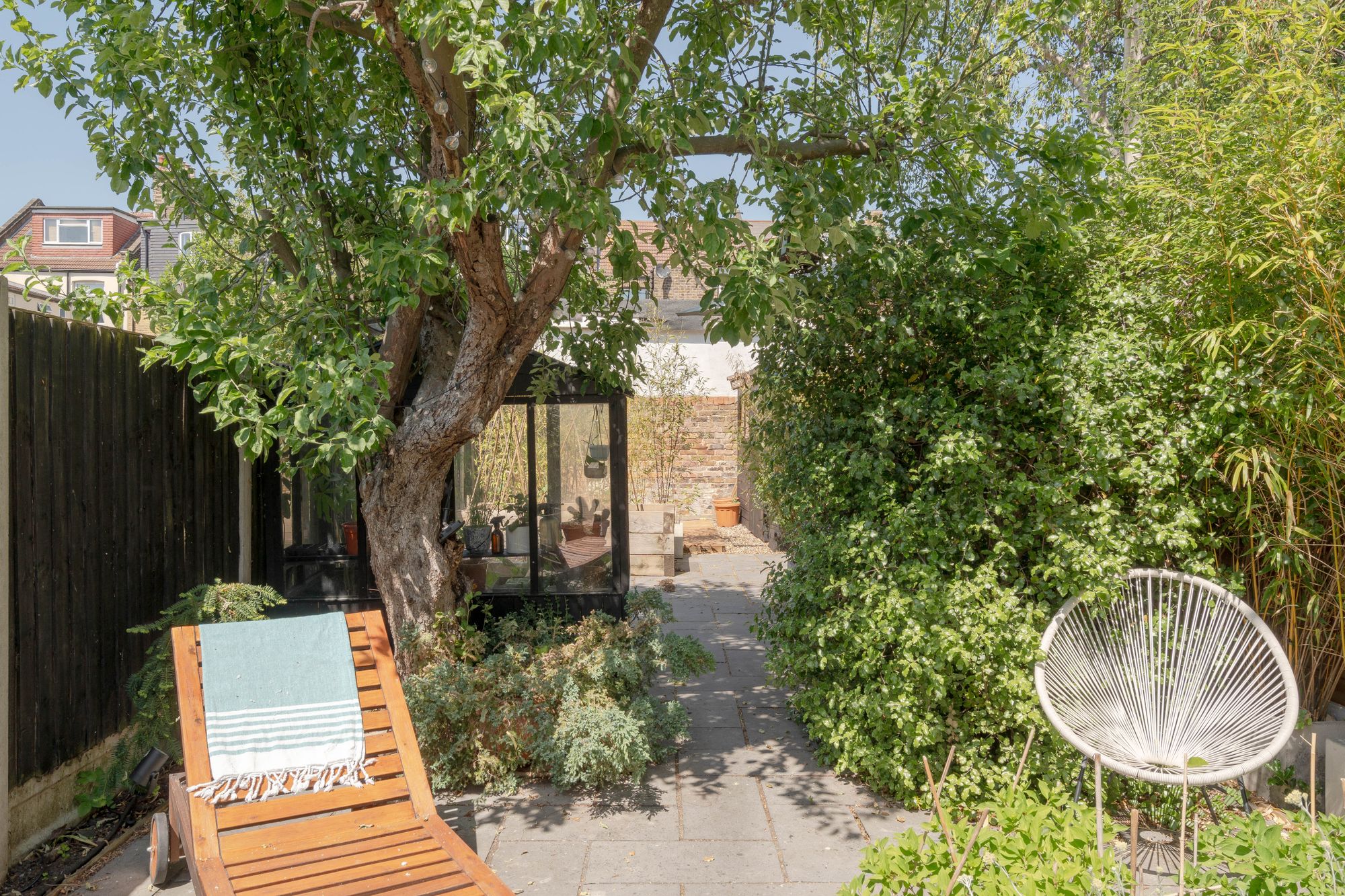 3 bed terraced house for sale in Michael Road, Bushwood, London, E11 - Property Image 36