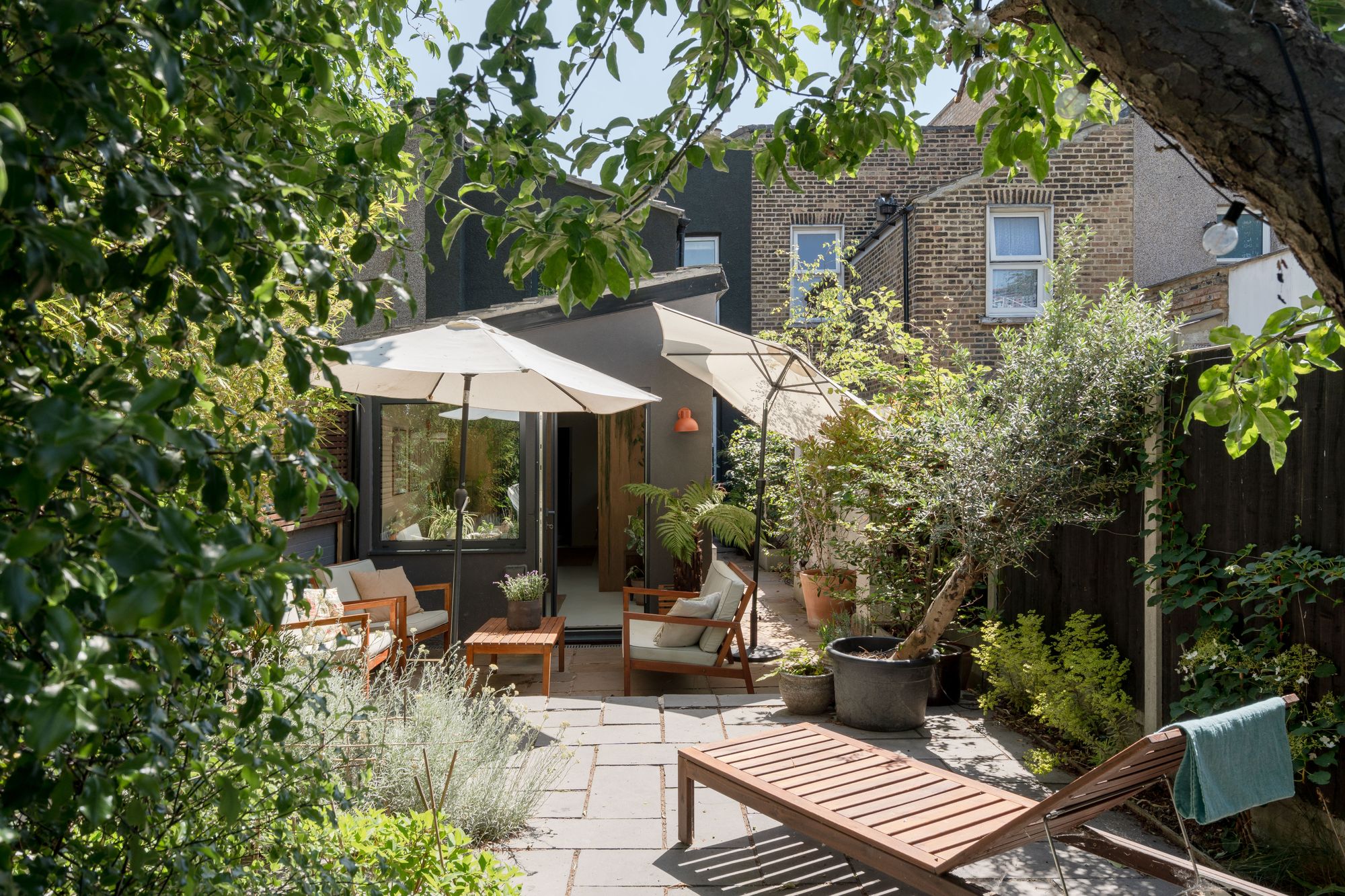 3 bed terraced house for sale in Michael Road, Bushwood, London, E11 - Property Image 39