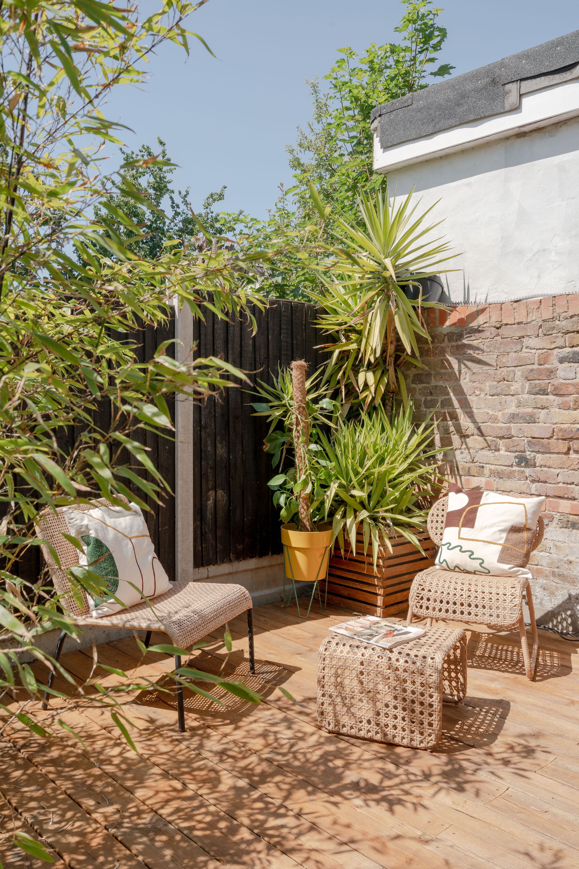 3 bed terraced house for sale in Michael Road, Bushwood, London, E11 - Property Image 38