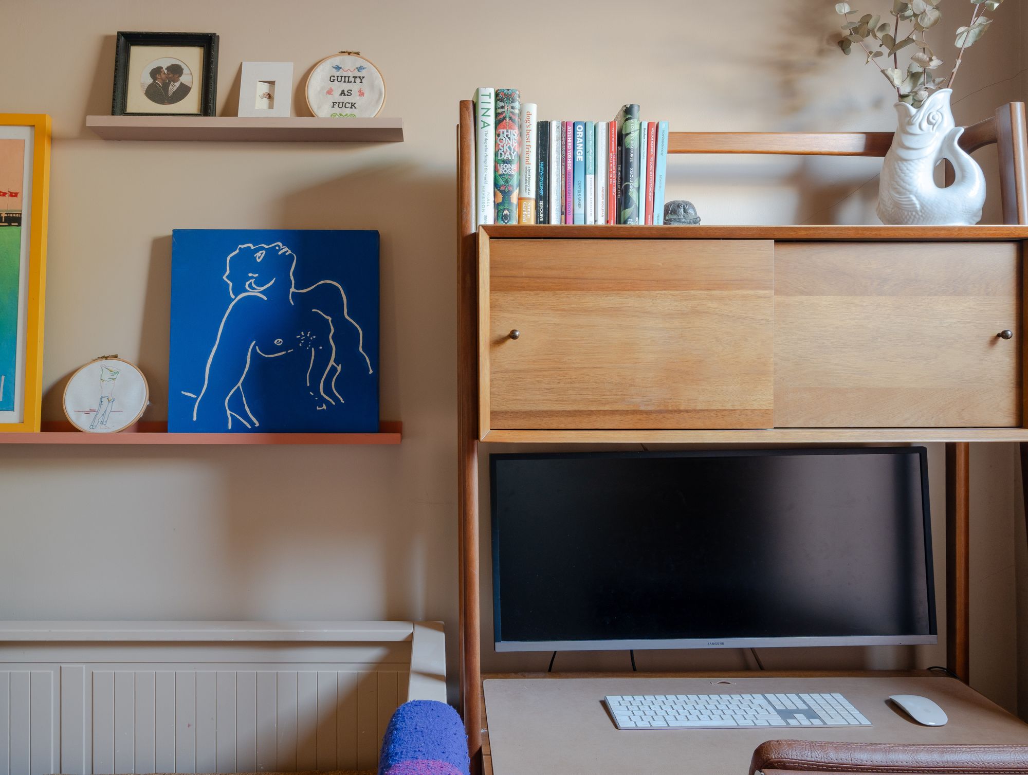 3 bed terraced house for sale in Michael Road, Bushwood, London, E11 - Property Image 31