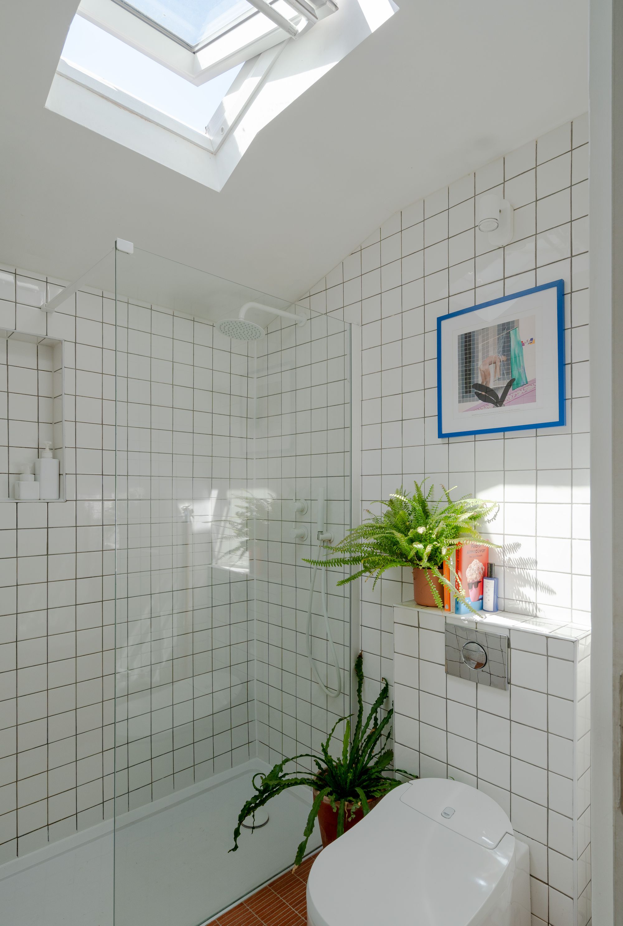 3 bed terraced house for sale in Michael Road, Bushwood, London, E11 - Property Image 26