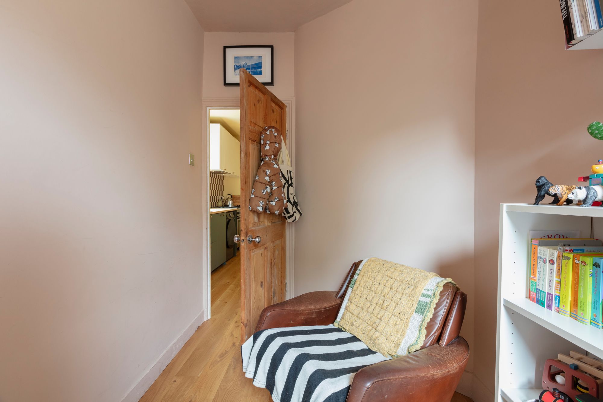 2 bed maisonette for sale in Francis Road, Leyton, London, E10  - Property Image 29