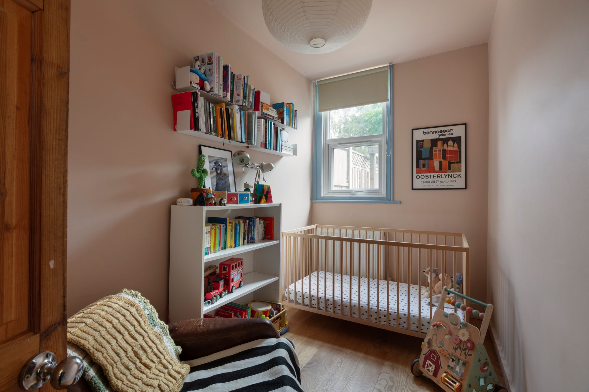 2 bed maisonette for sale in Francis Road, Leyton, London, E10  - Property Image 26