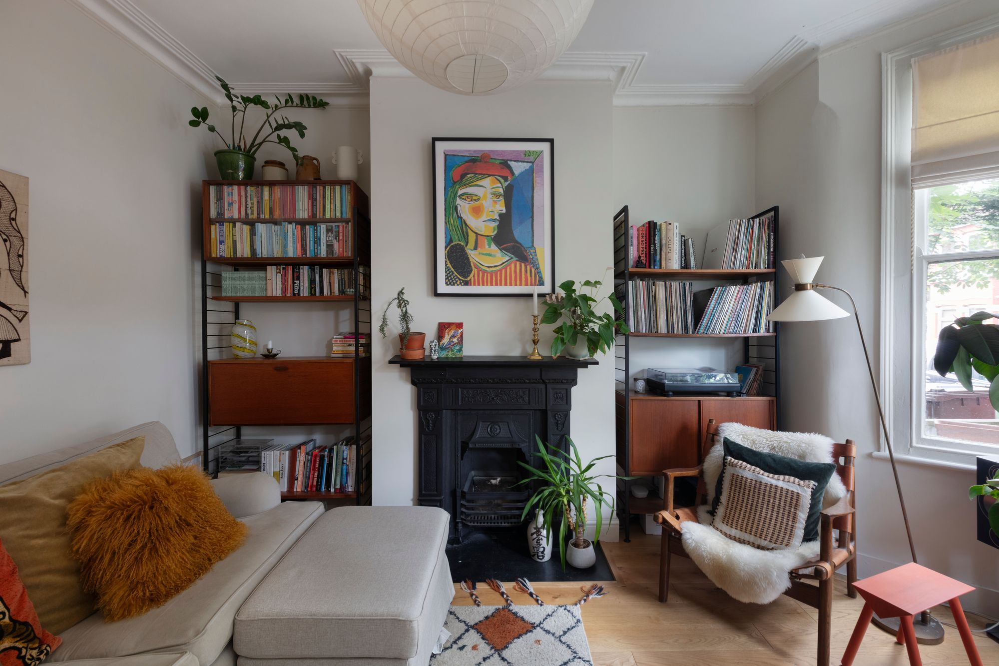 Francis Road, Leyton, London, E10