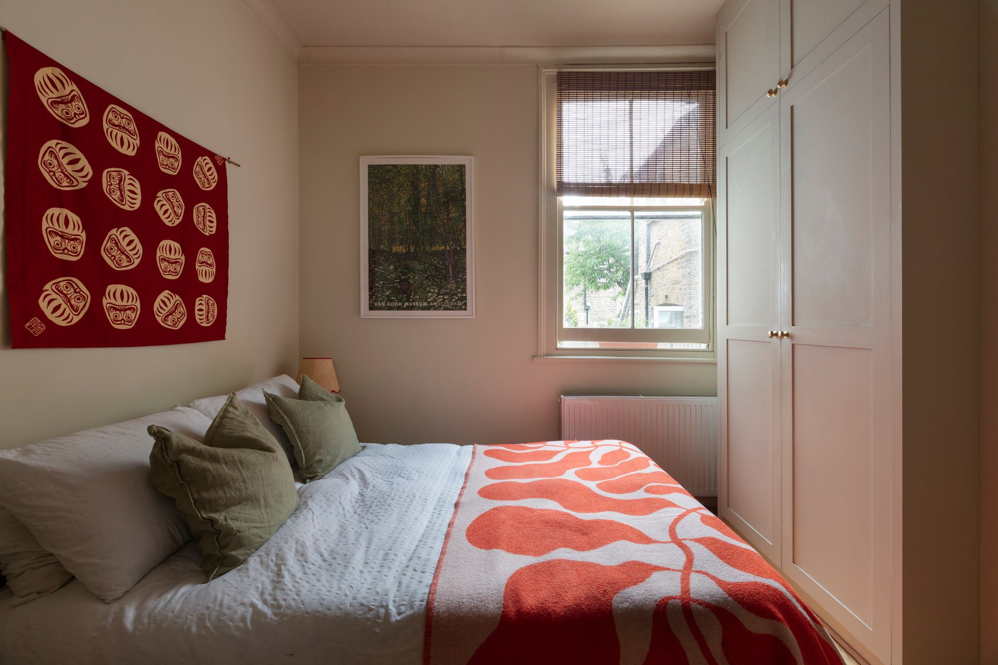 2 bed maisonette for sale in Francis Road, Leyton, London, E10  - Property Image 11