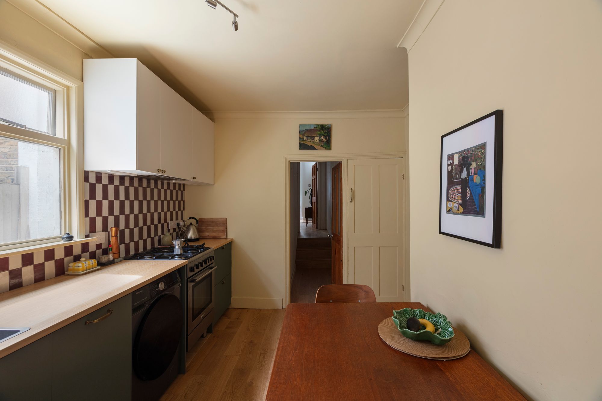 2 bed maisonette for sale in Francis Road, Leyton, London, E10  - Property Image 21