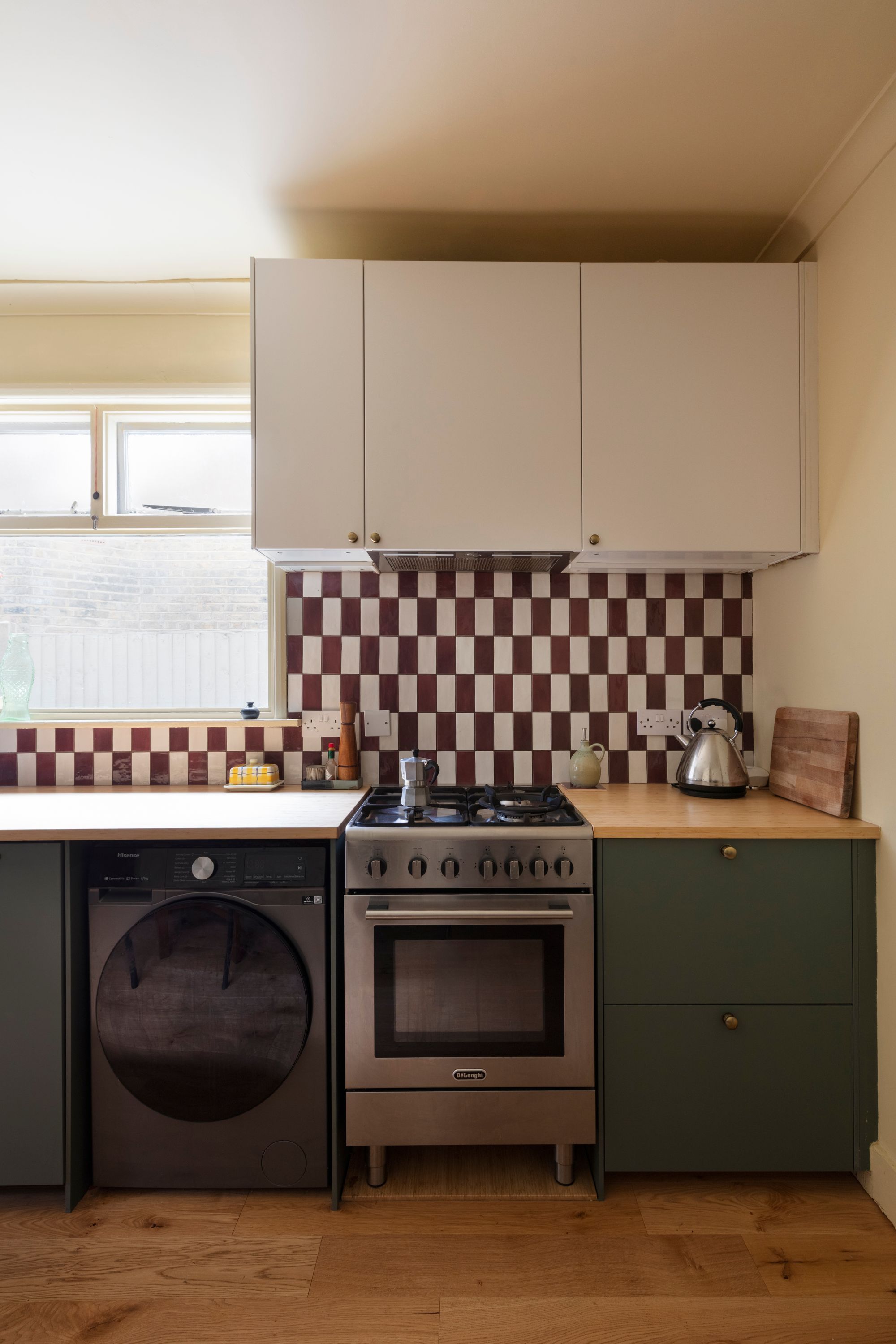 2 bed maisonette for sale in Francis Road, Leyton, London, E10  - Property Image 19