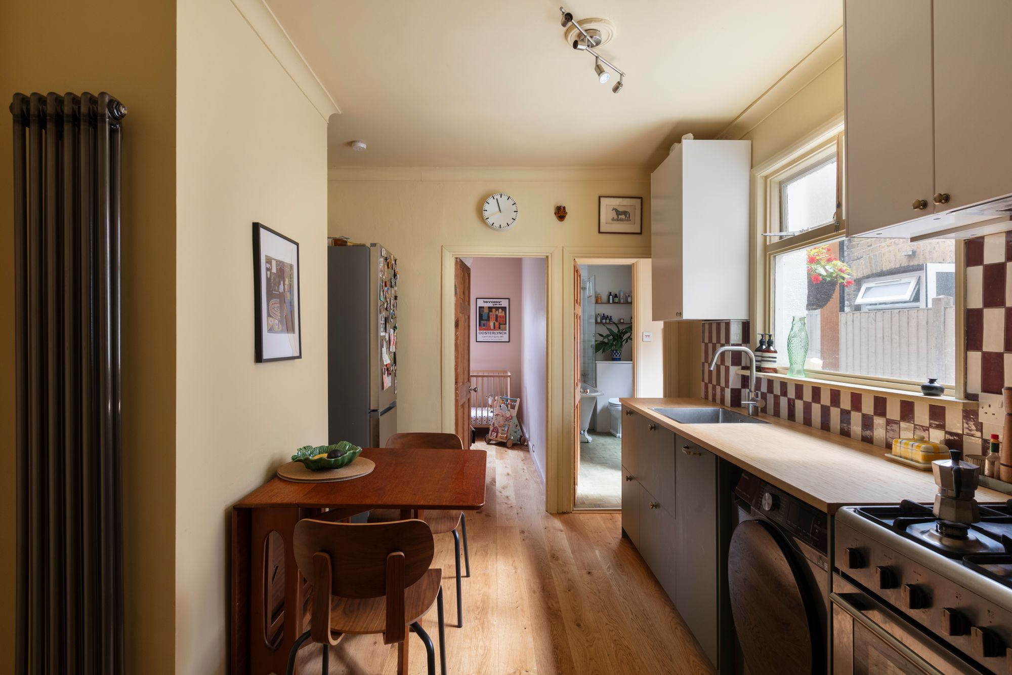2 bed maisonette for sale in Francis Road, Leyton, London, E10  - Property Image 18