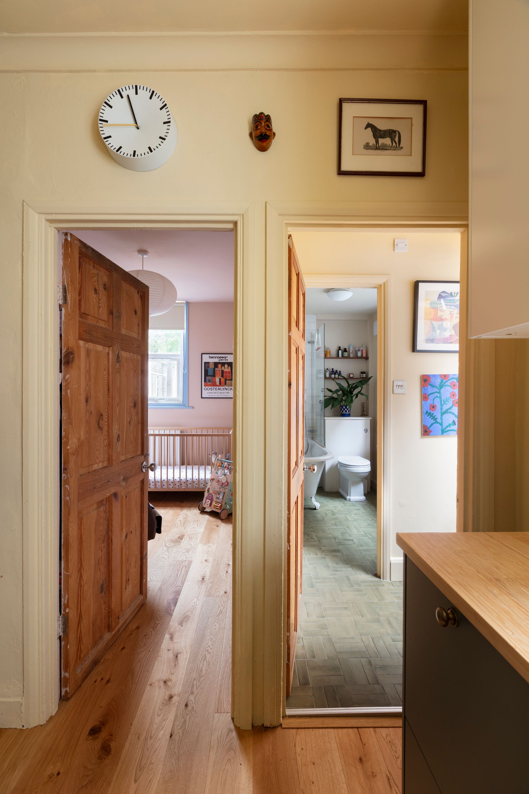 2 bed maisonette for sale in Francis Road, Leyton, London, E10  - Property Image 25