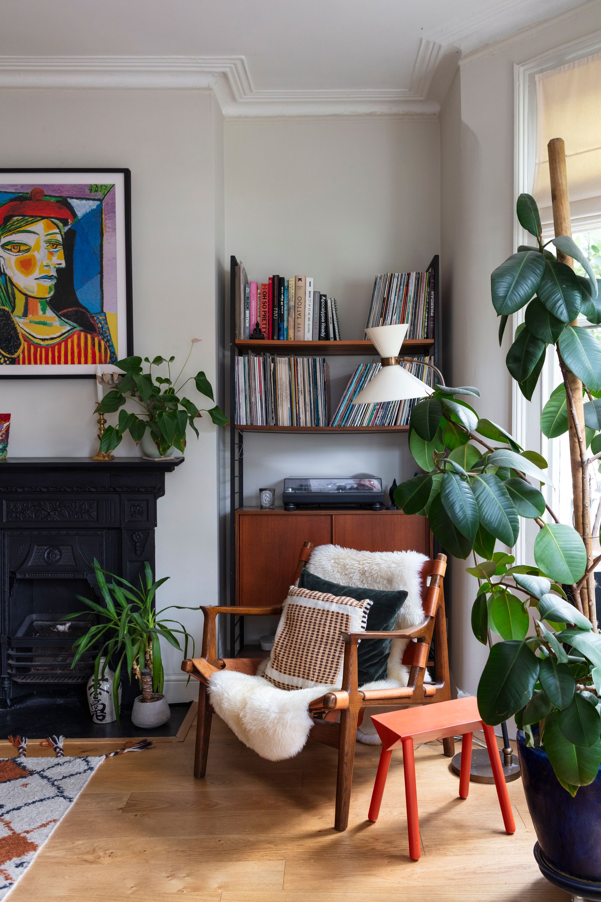 2 bed maisonette for sale in Francis Road, Leyton, London, E10  - Property Image 6