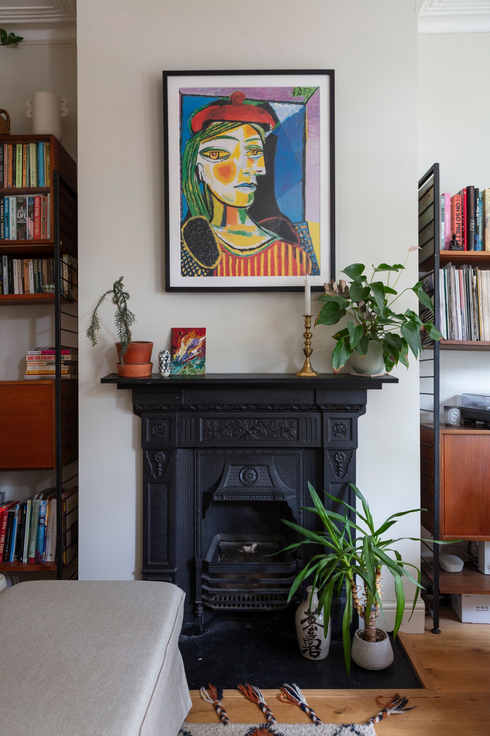2 bed maisonette for sale in Francis Road, Leyton, London, E10  - Property Image 5