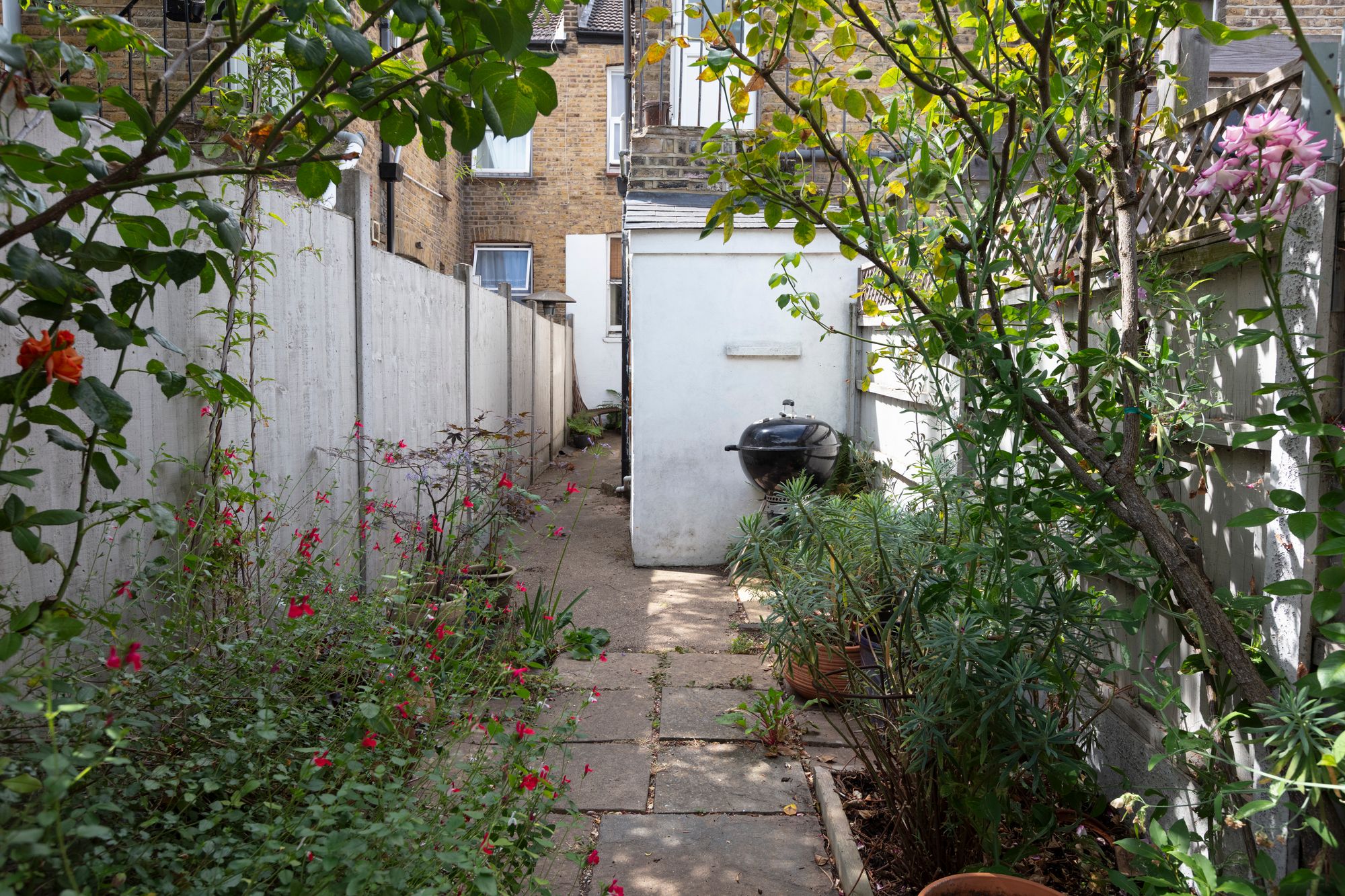 2 bed maisonette for sale in Francis Road, Leyton, London, E10  - Property Image 38