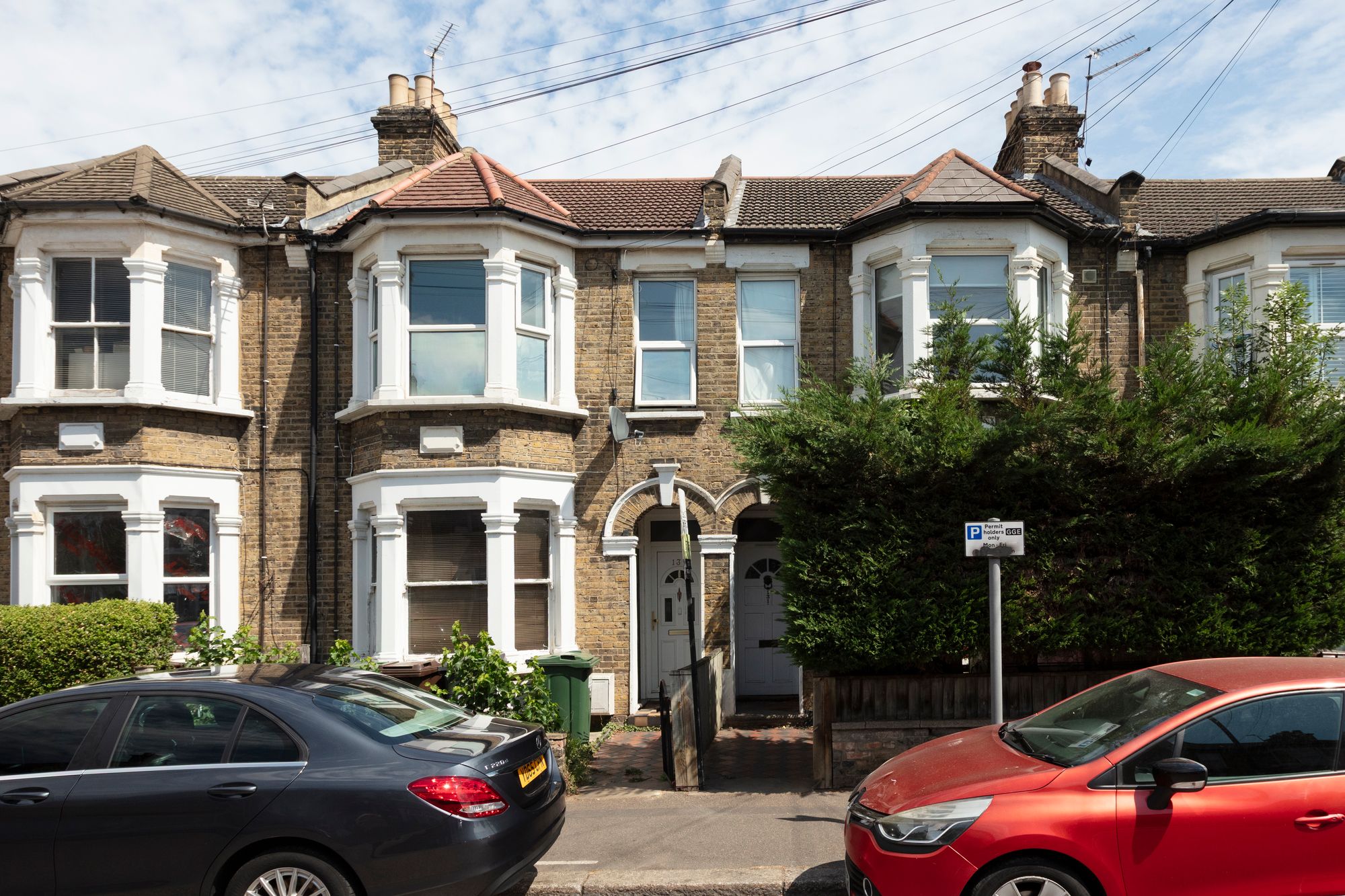 2 bed maisonette for sale in Francis Road, Leyton, London, E10  - Property Image 41