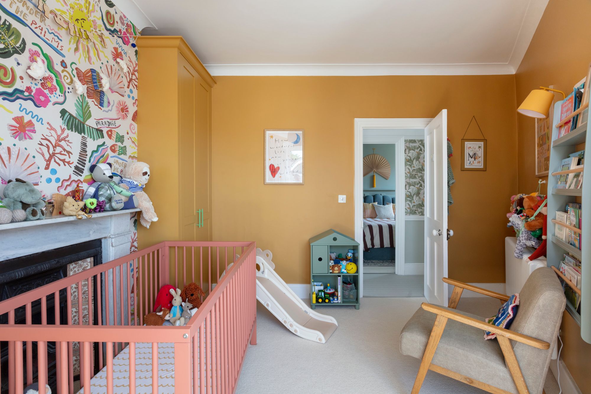 2 bed end of terrace house for sale in Richmond Road, Leytonstone, London, E11  - Property Image 48