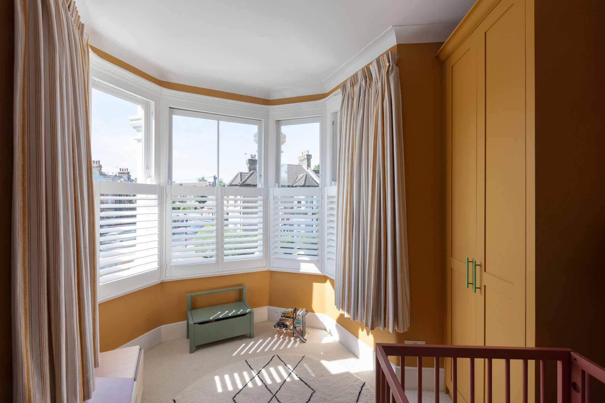 2 bed end of terrace house for sale in Richmond Road, Leytonstone, London, E11  - Property Image 45