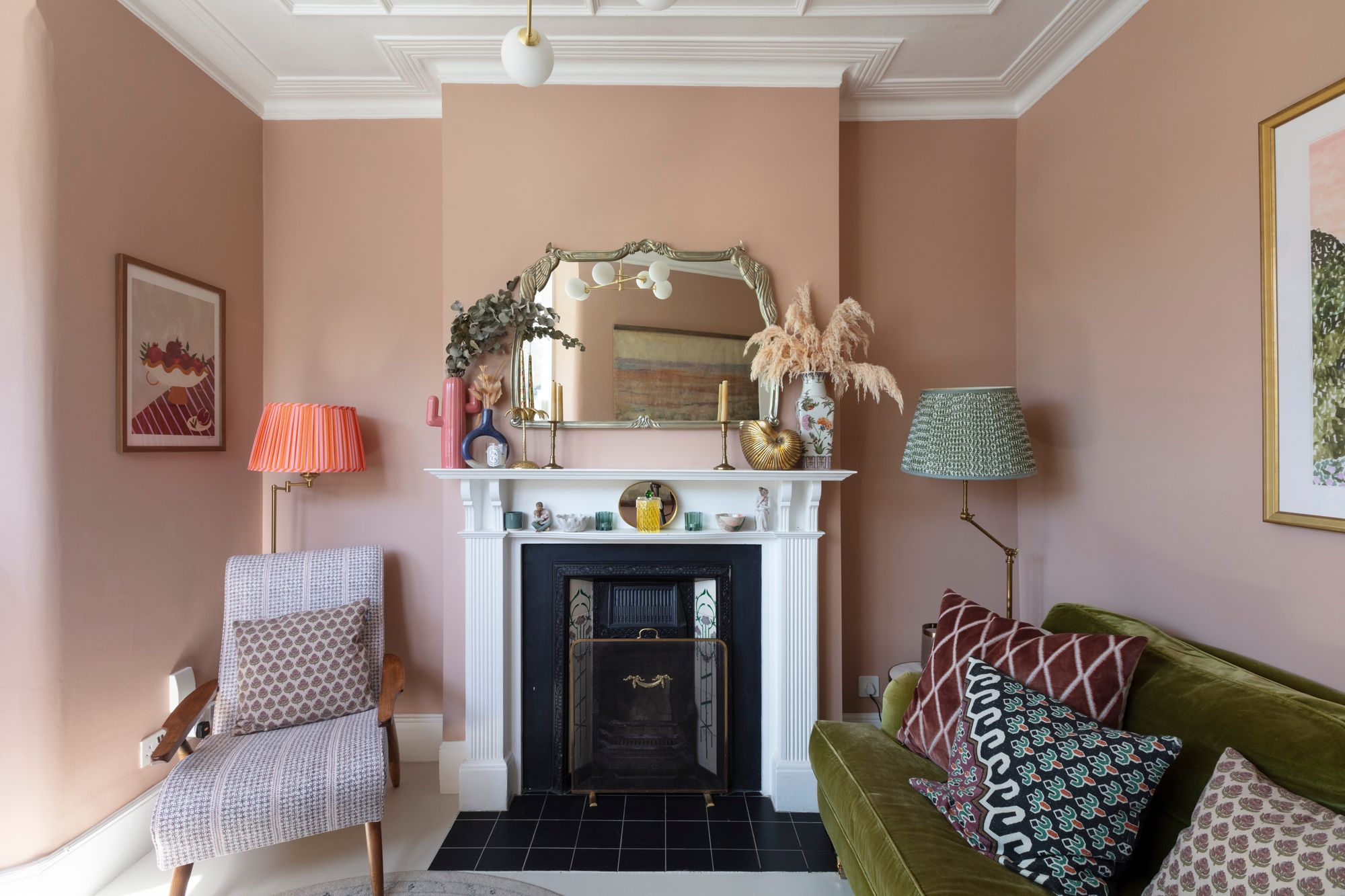 2 bed end of terrace house for sale in Richmond Road, Leytonstone, London, E11  - Property Image 4