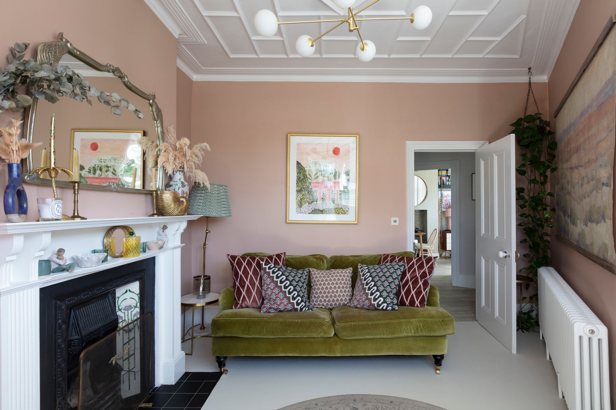 2 bed end of terrace house for sale in Richmond Road, Leytonstone, London, E11  - Property Image 3