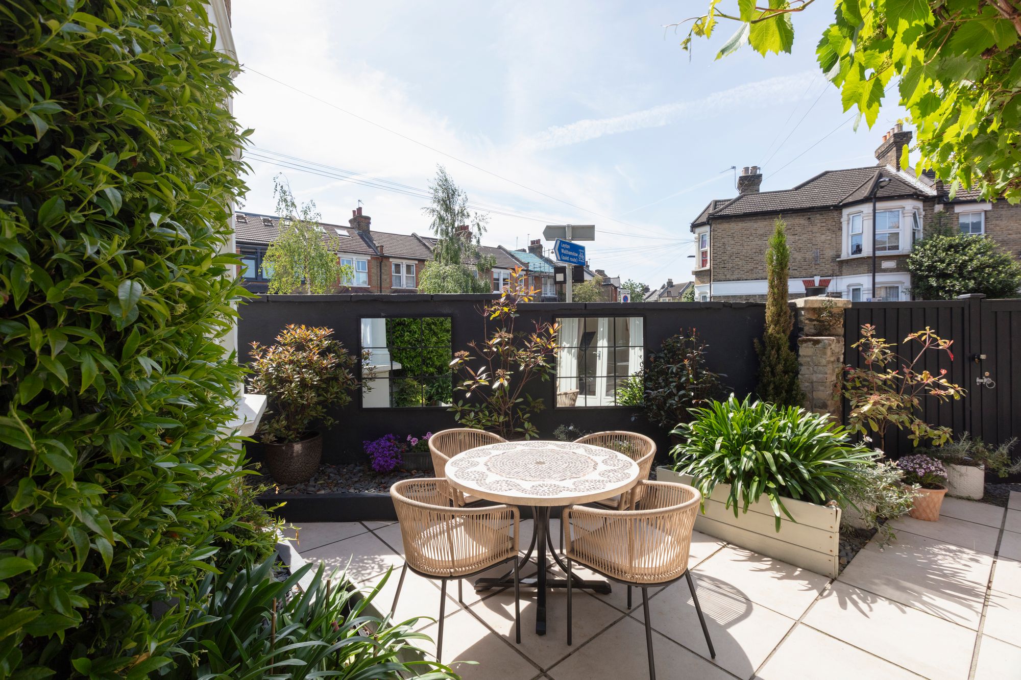 2 bed end of terrace house for sale in Richmond Road, Leytonstone, London, E11  - Property Image 50