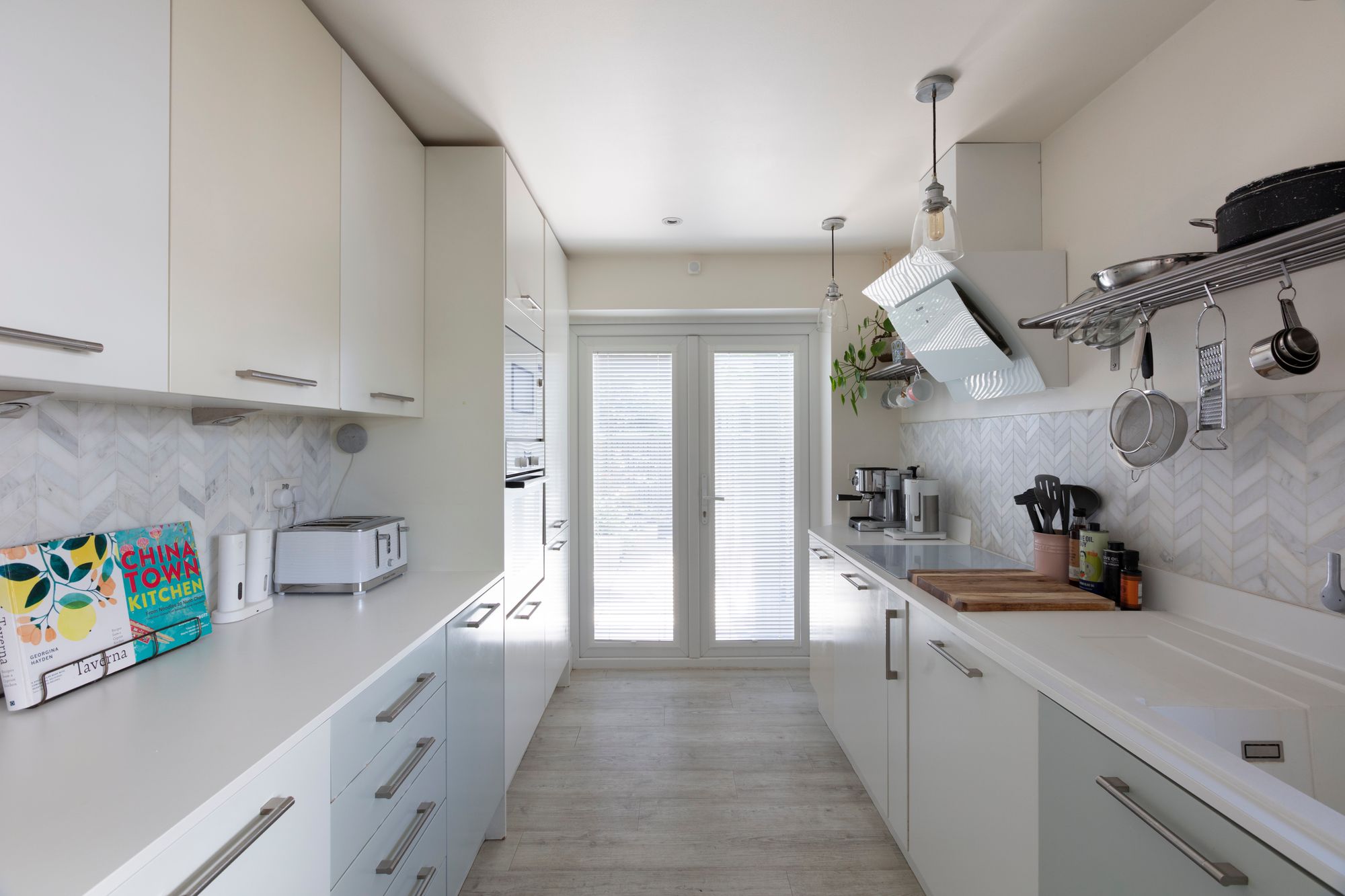 2 bed end of terrace house for sale in Richmond Road, Leytonstone, London, E11  - Property Image 25