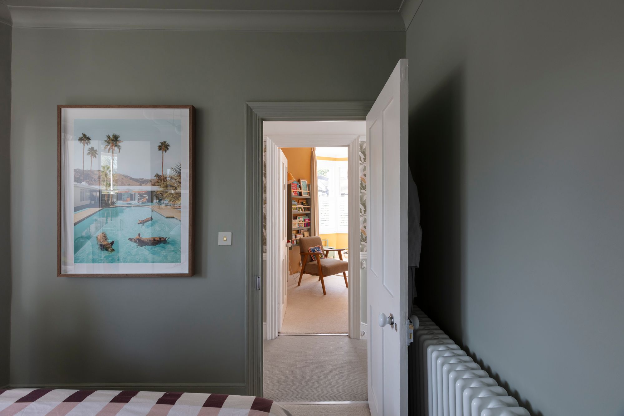 2 bed end of terrace house for sale in Richmond Road, Leytonstone, London, E11  - Property Image 38