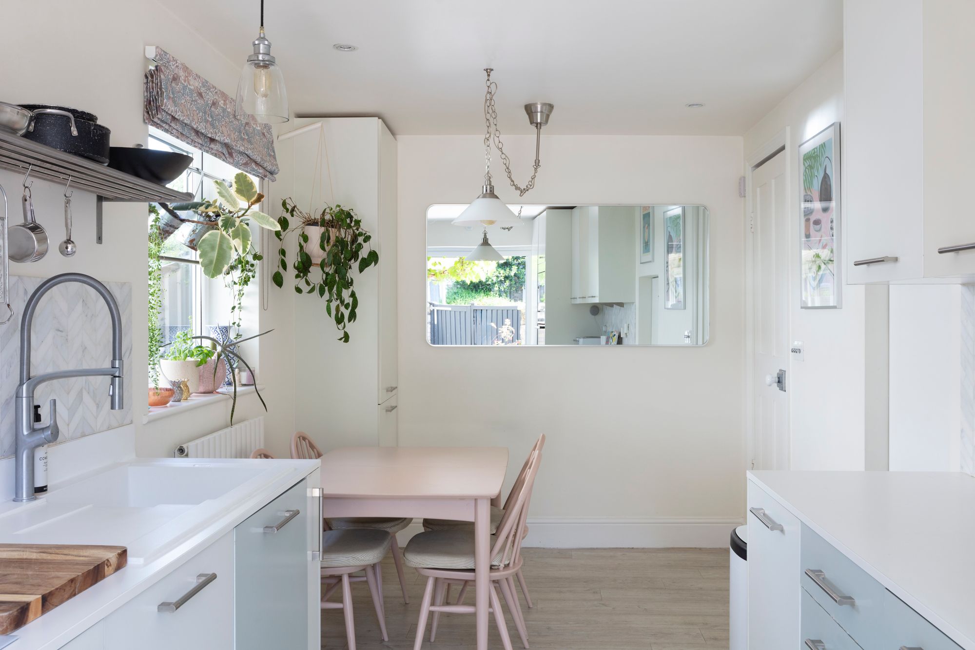 2 bed end of terrace house for sale in Richmond Road, Leytonstone, London, E11  - Property Image 27