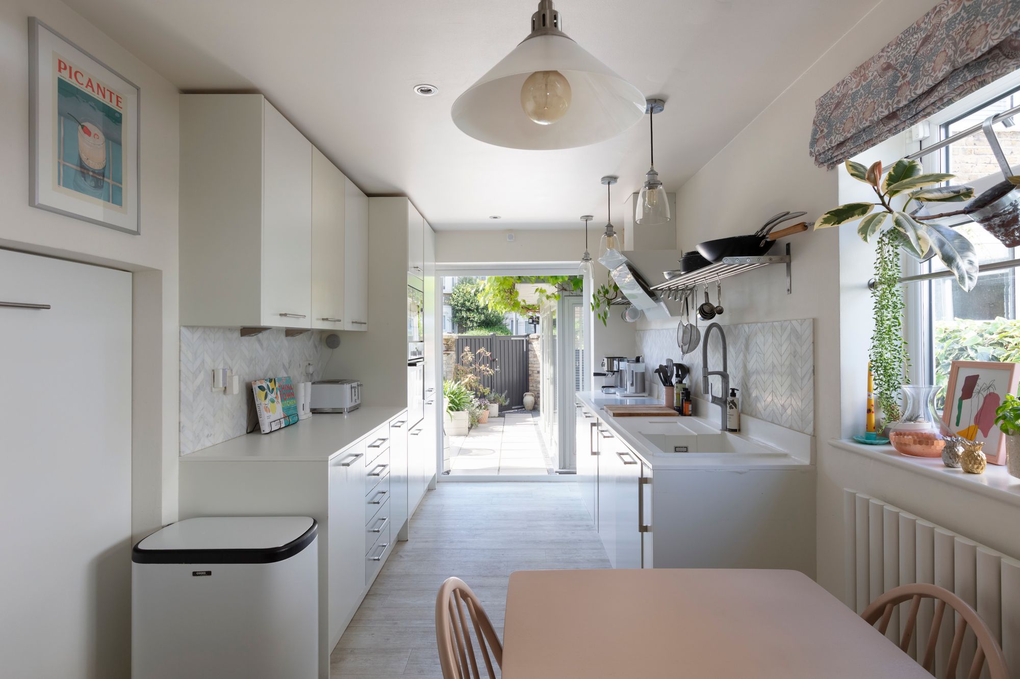 2 bed end of terrace house for sale in Richmond Road, Leytonstone, London, E11  - Property Image 23