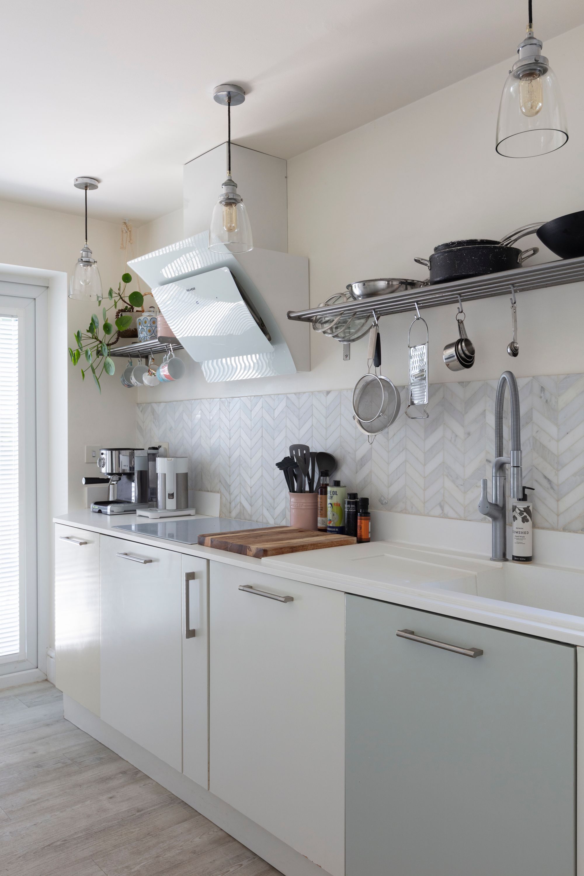2 bed end of terrace house for sale in Richmond Road, Leytonstone, London, E11  - Property Image 24