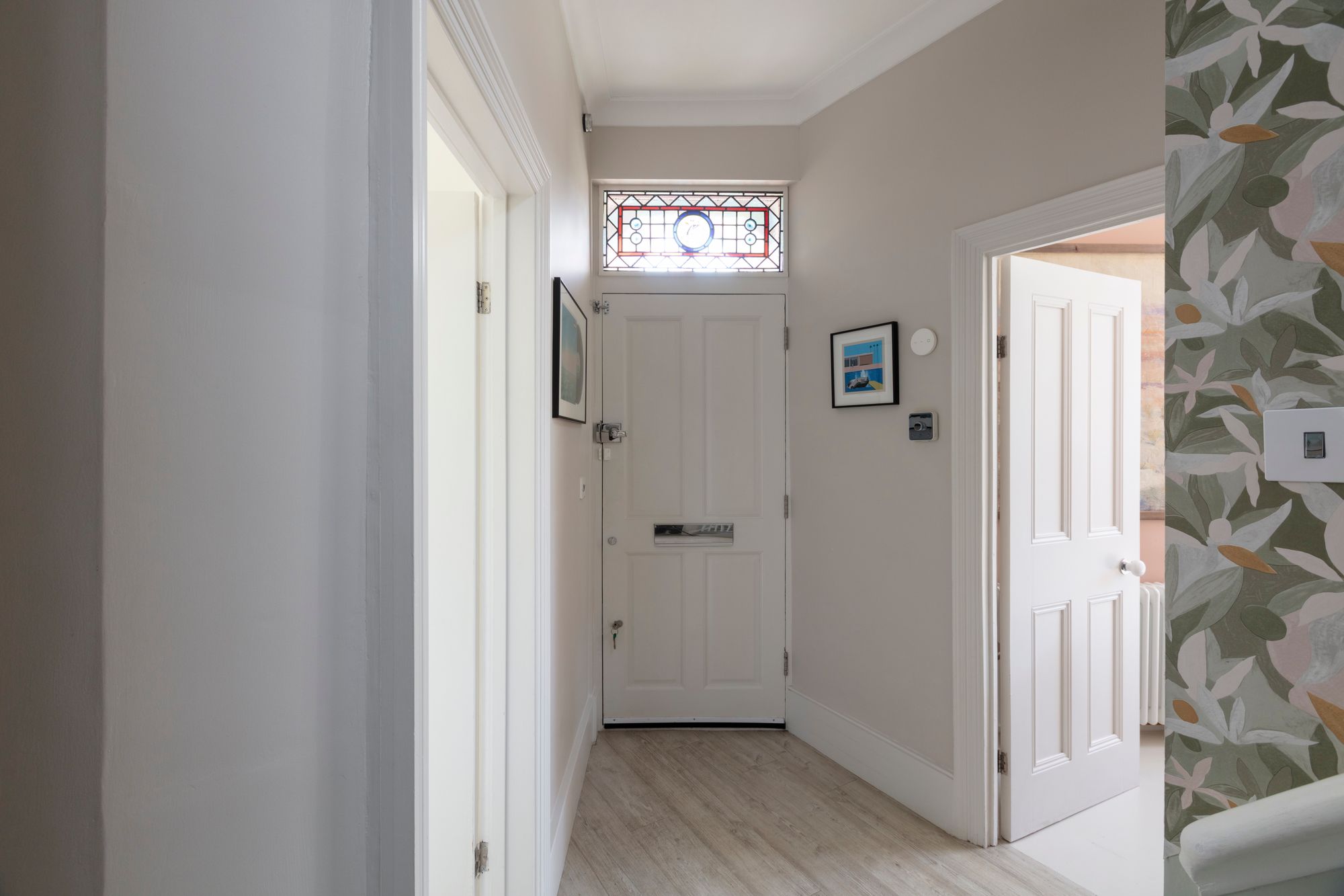 2 bed end of terrace house for sale in Richmond Road, Leytonstone, London, E11  - Property Image 8