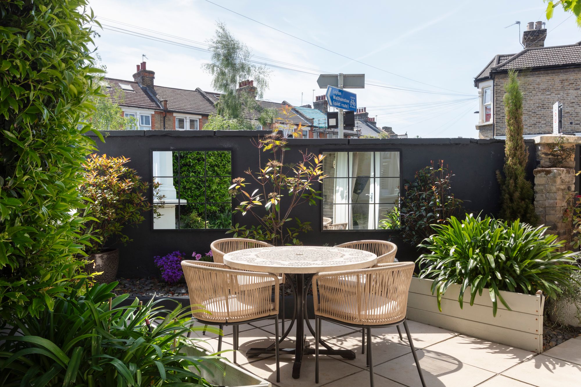 2 bed end of terrace house for sale in Richmond Road, Leytonstone, London, E11  - Property Image 51