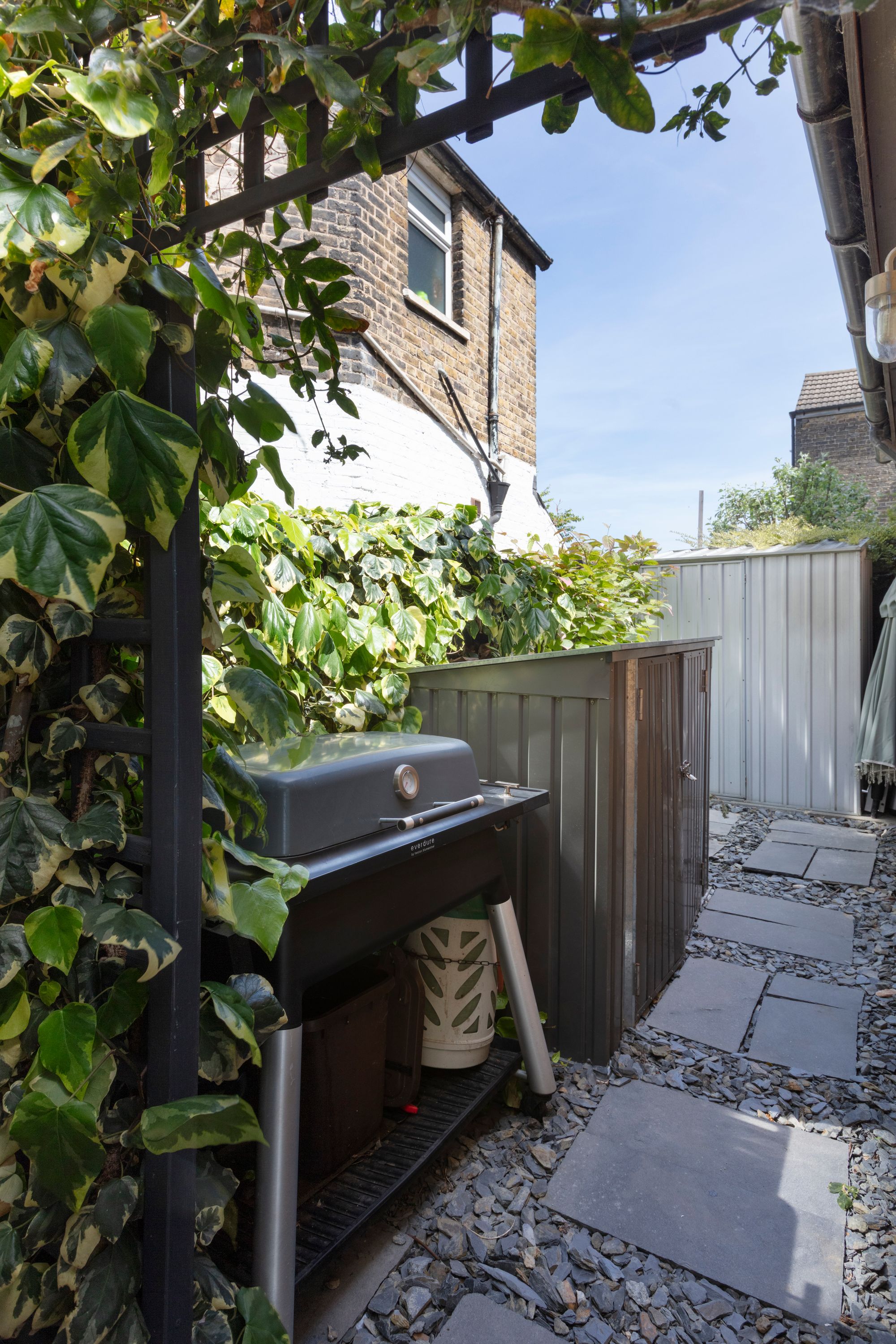 2 bed end of terrace house for sale in Richmond Road, Leytonstone, London, E11  - Property Image 55