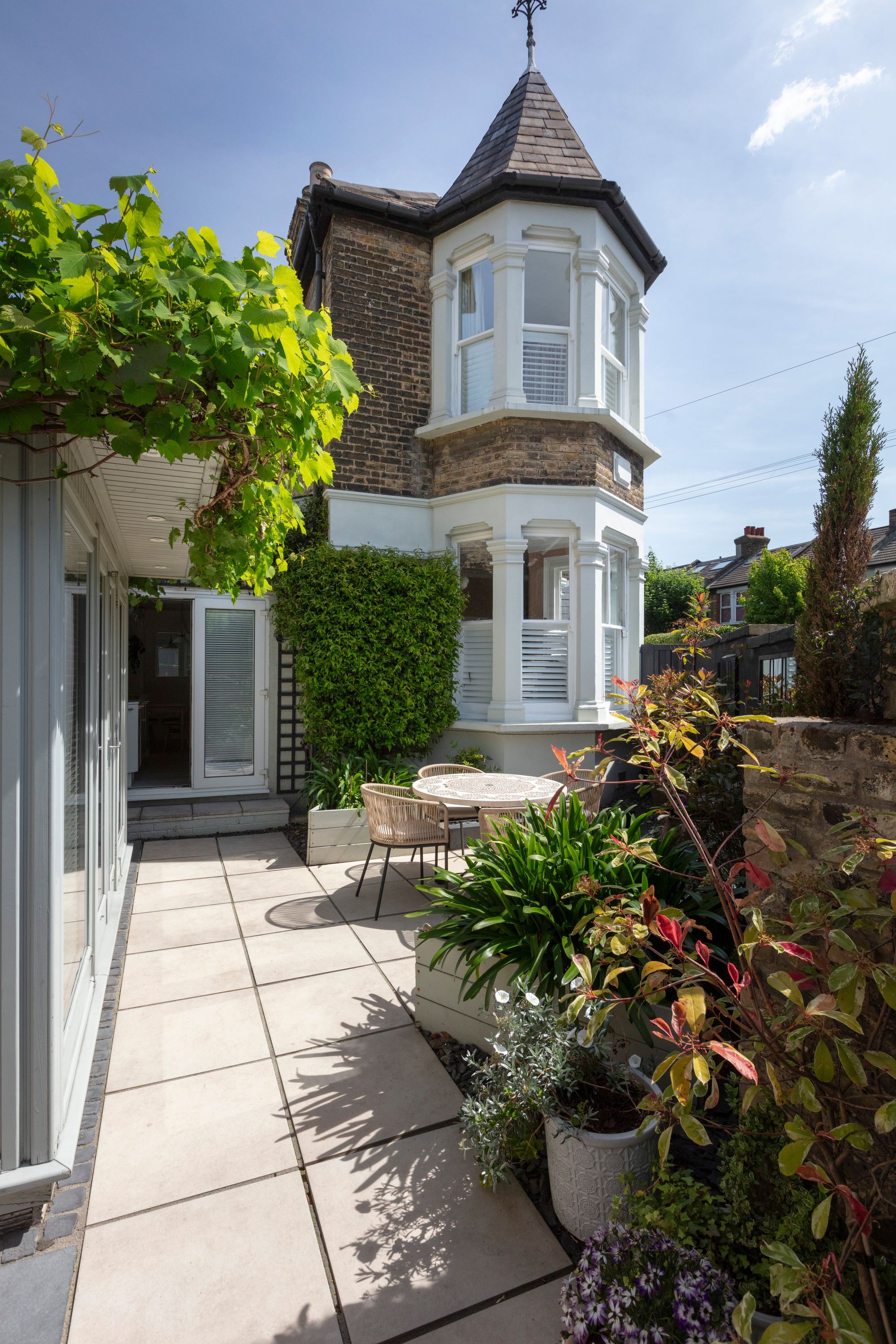 2 bed end of terrace house for sale in Richmond Road, Leytonstone, London, E11  - Property Image 56