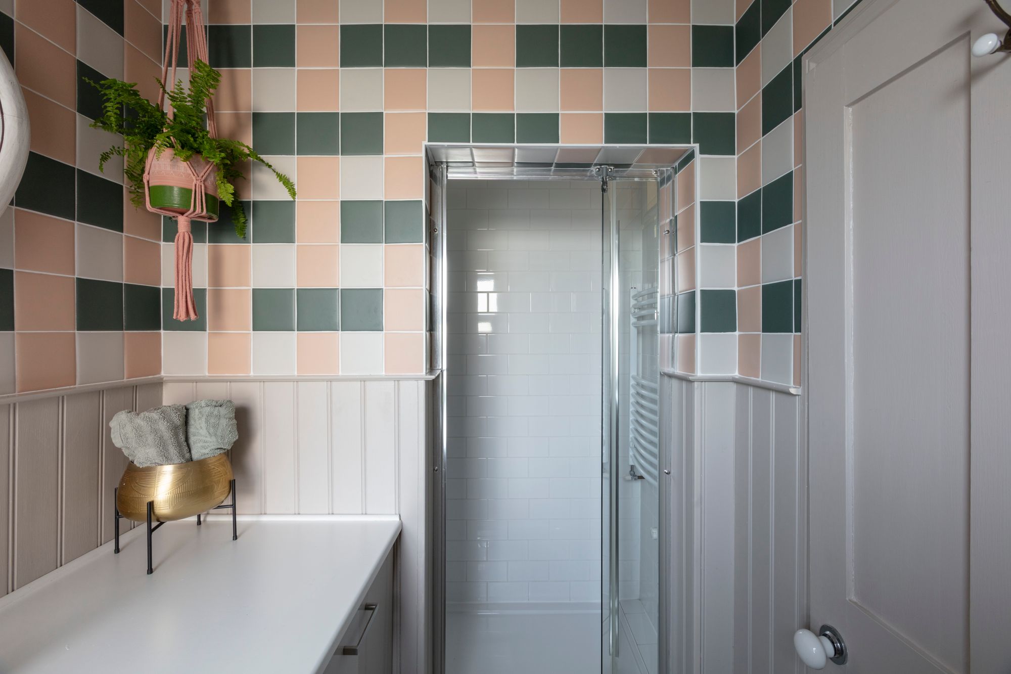 2 bed end of terrace house for sale in Richmond Road, Leytonstone, London, E11  - Property Image 19