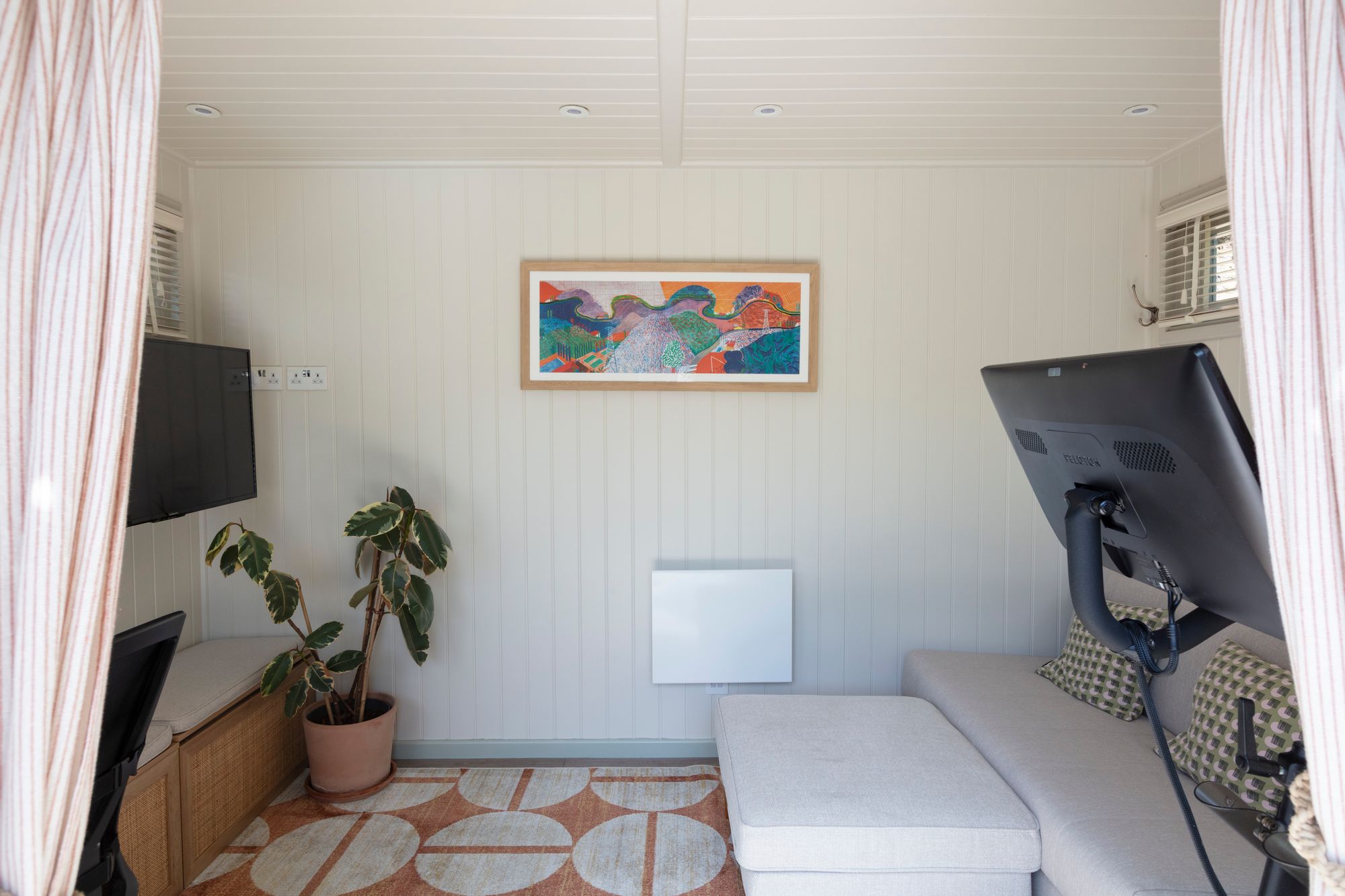 2 bed end of terrace house for sale in Richmond Road, Leytonstone, London, E11  - Property Image 59