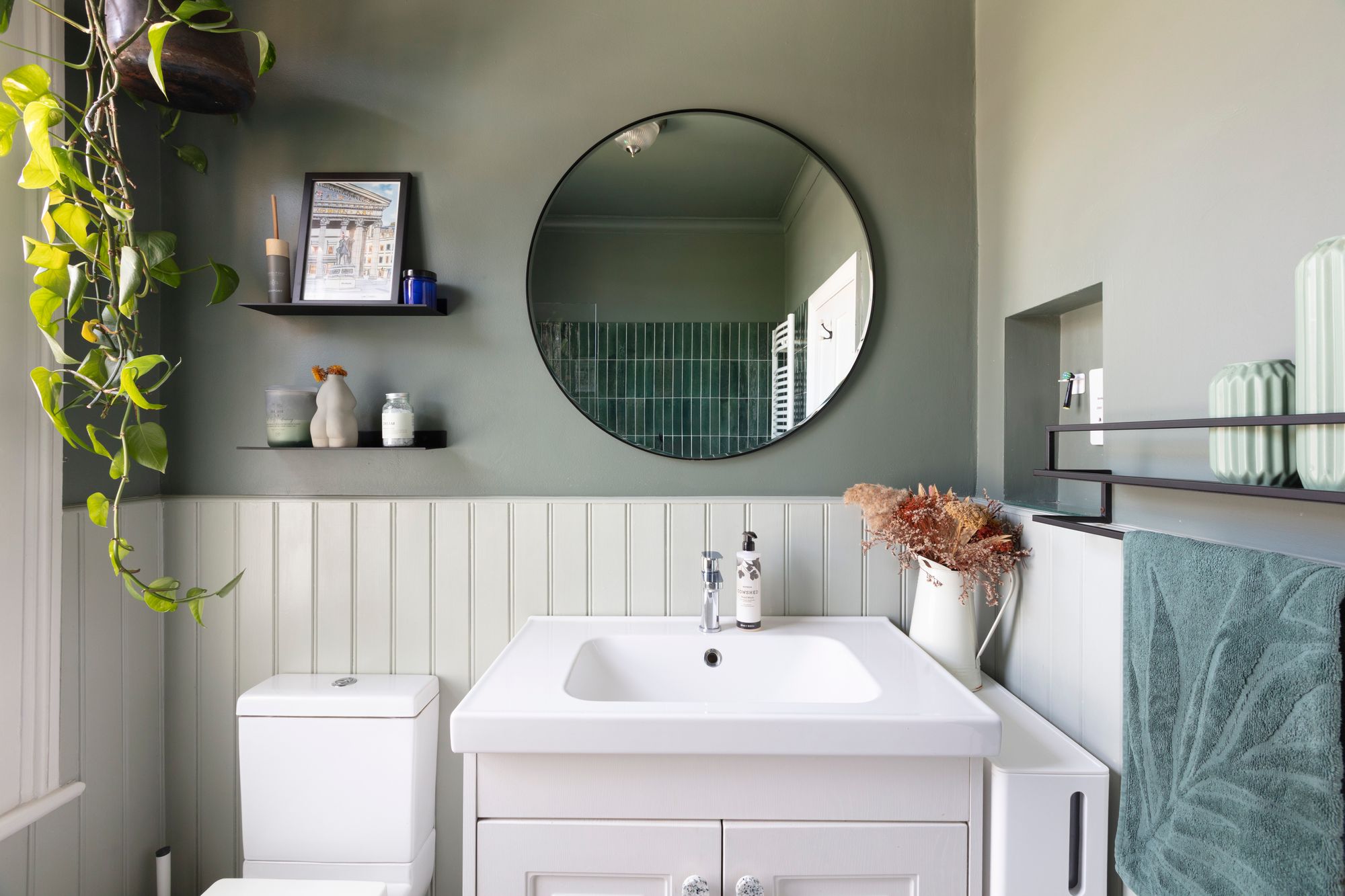 2 bed end of terrace house for sale in Richmond Road, Leytonstone, London, E11  - Property Image 40
