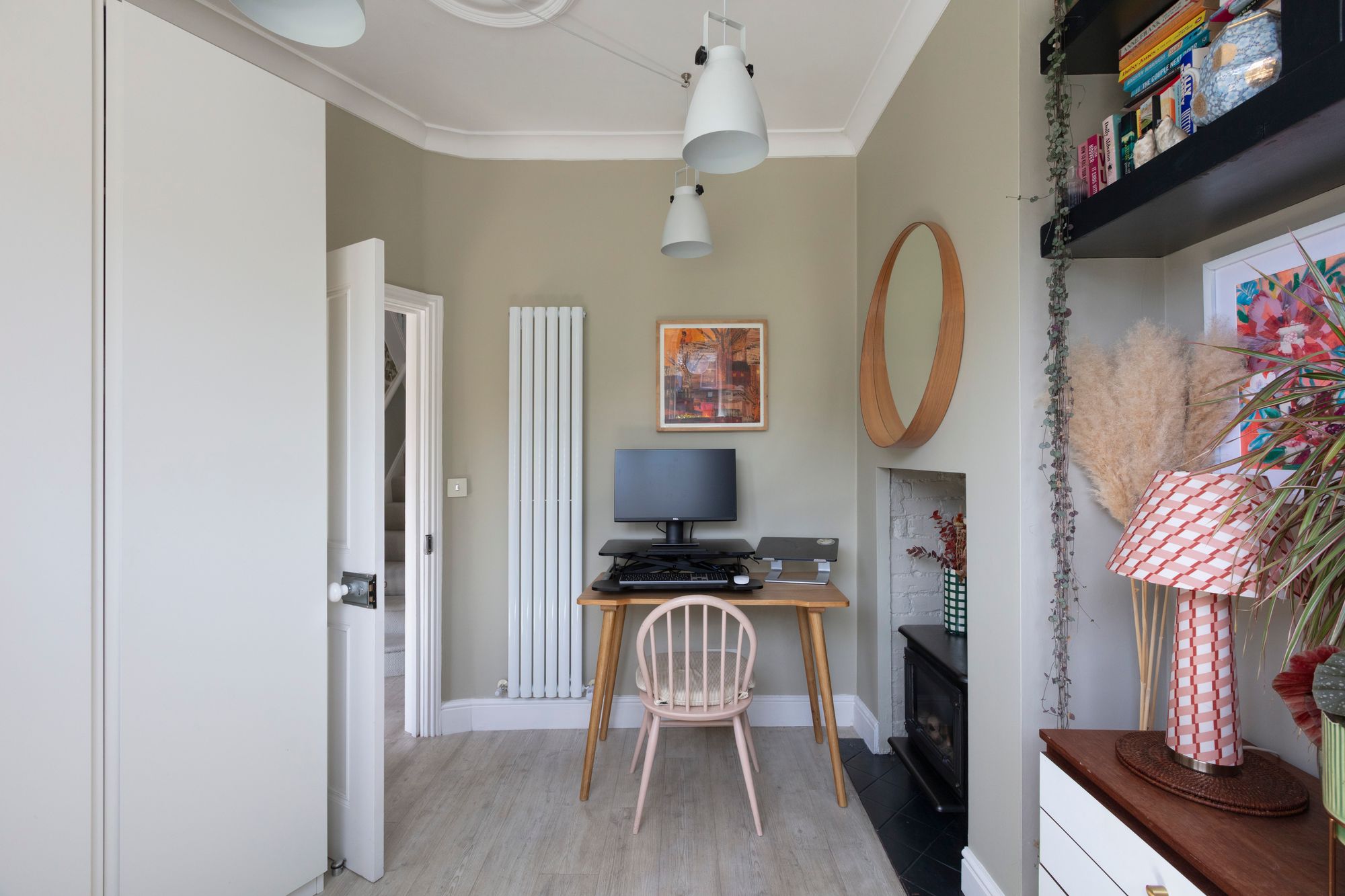 2 bed end of terrace house for sale in Richmond Road, Leytonstone, London, E11  - Property Image 14