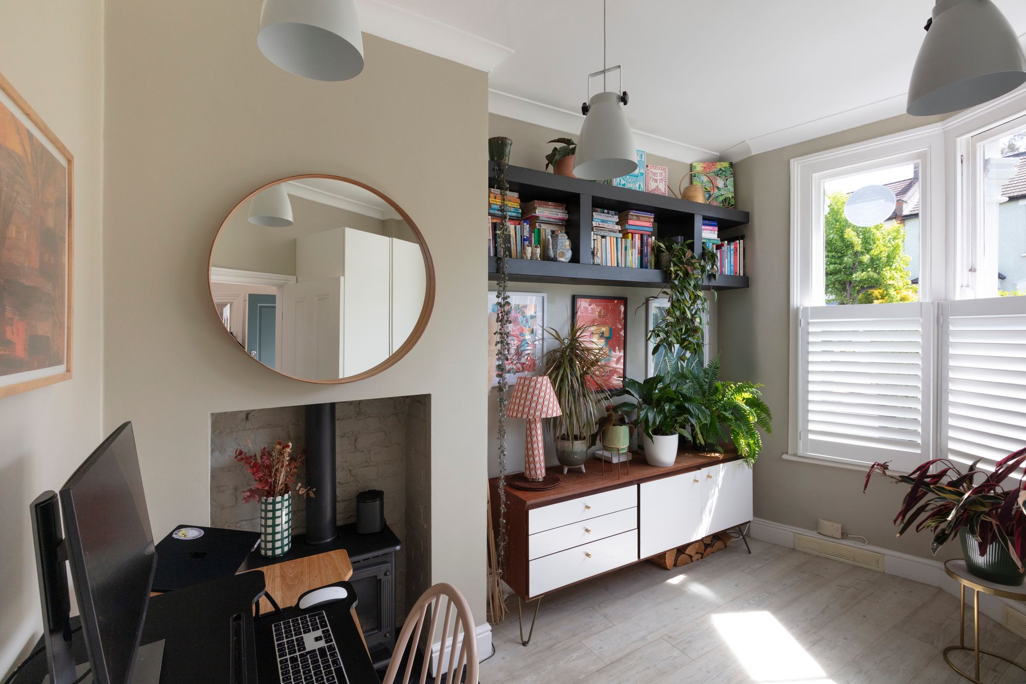 2 bed end of terrace house for sale in Richmond Road, Leytonstone, London, E11  - Property Image 11