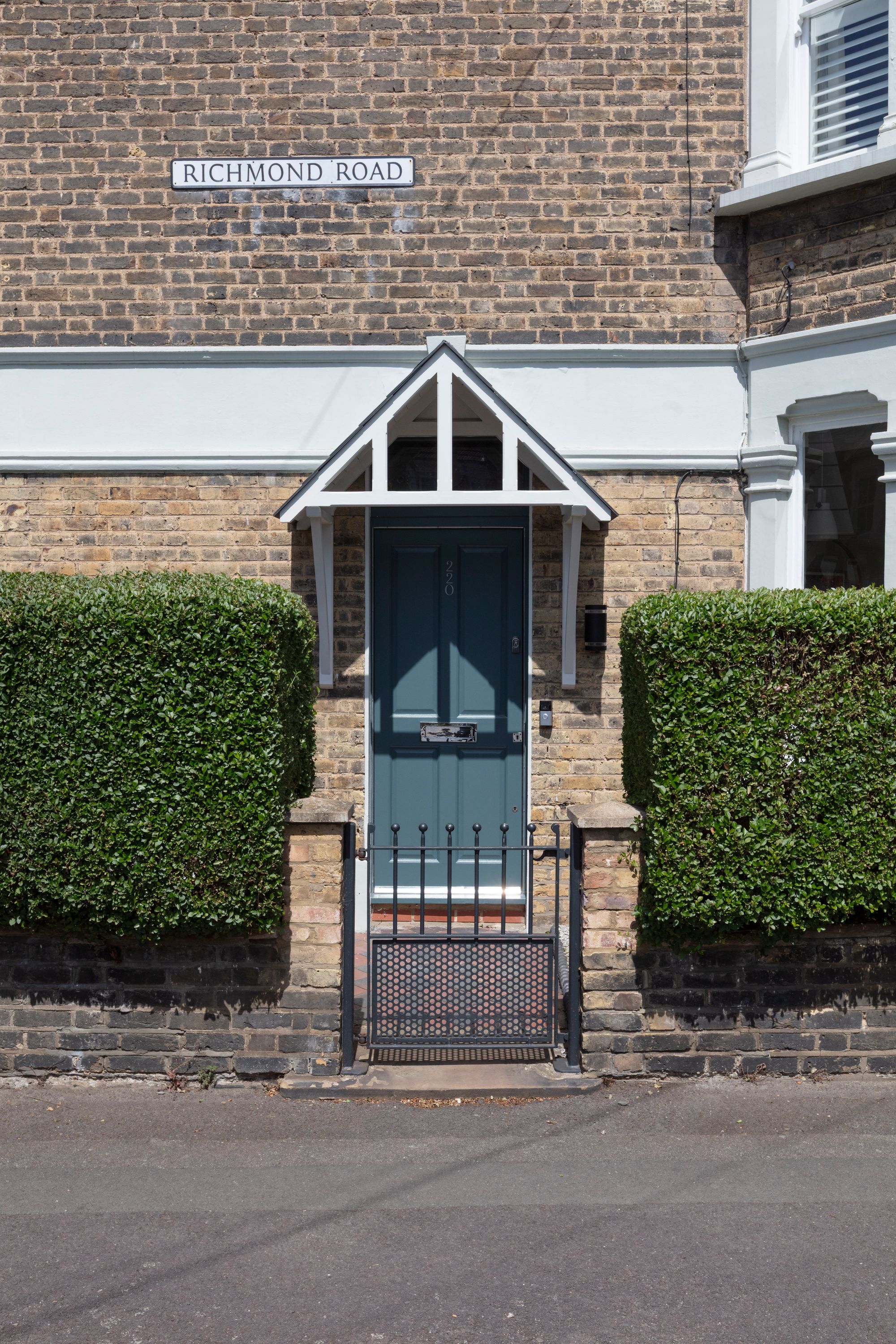 2 bed end of terrace house for sale in Richmond Road, Leytonstone, London, E11  - Property Image 62