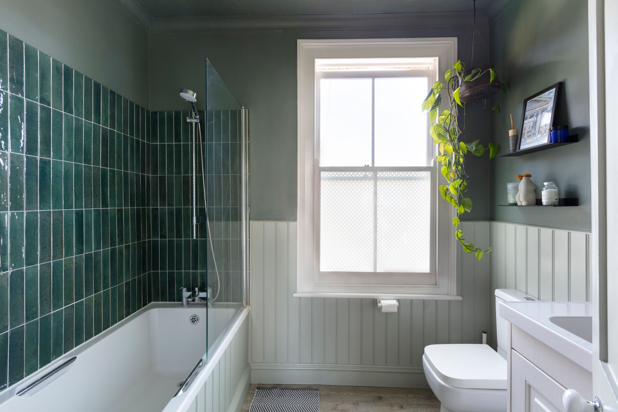 2 bed end of terrace house for sale in Richmond Road, Leytonstone, London, E11  - Property Image 39