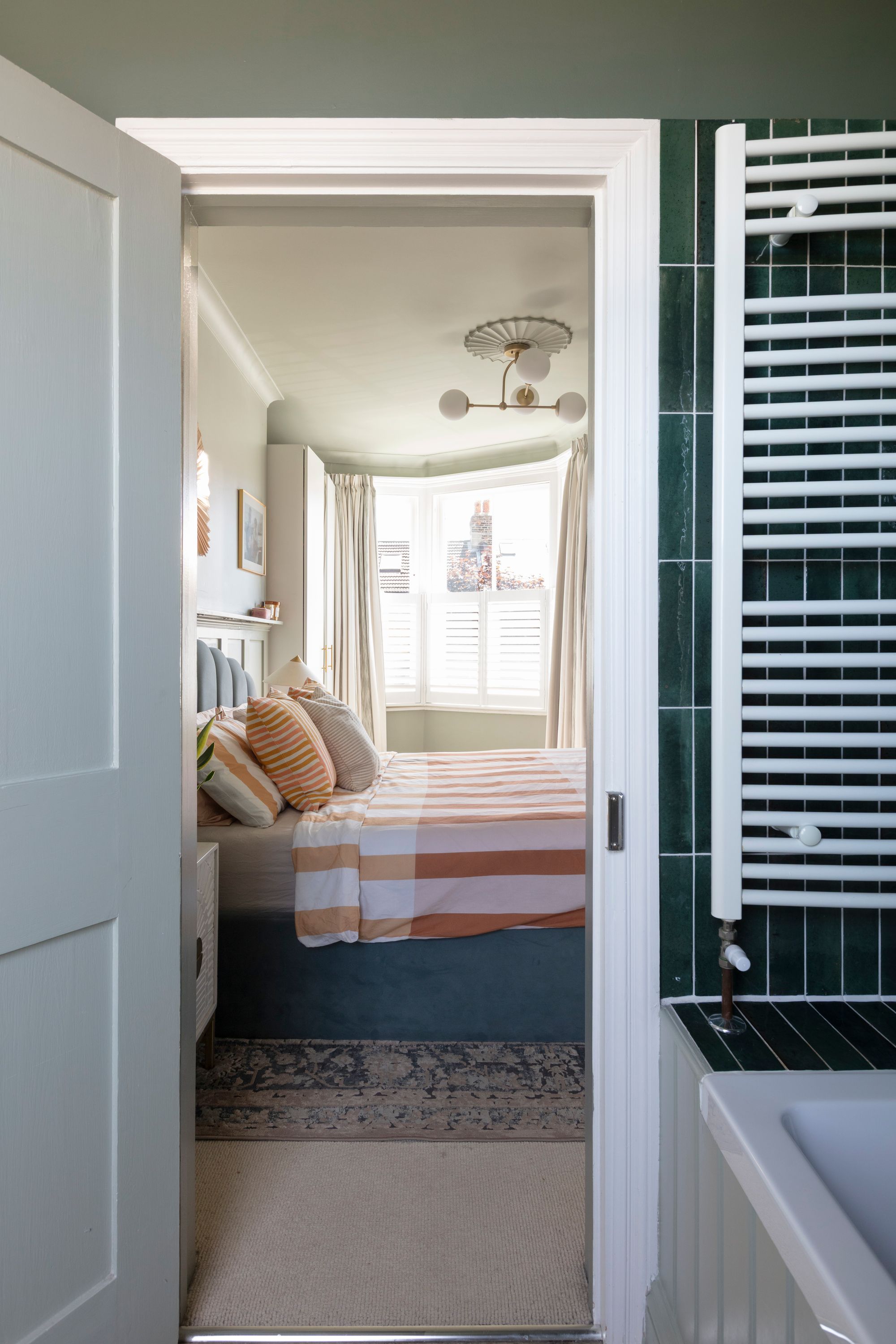 2 bed end of terrace house for sale in Richmond Road, Leytonstone, London, E11  - Property Image 42