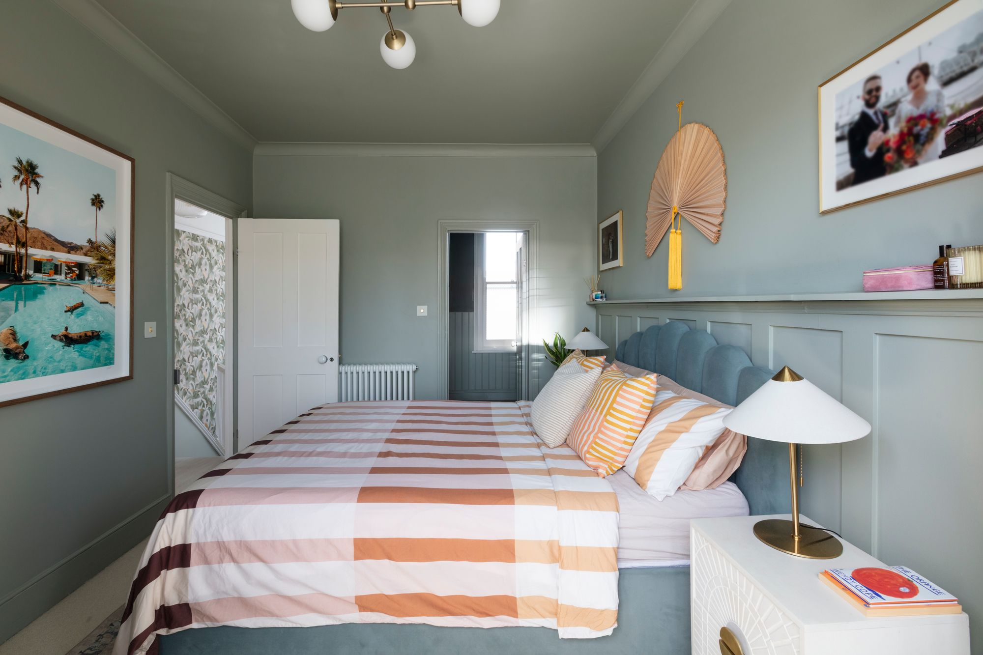 2 bed end of terrace house for sale in Richmond Road, Leytonstone, London, E11  - Property Image 37